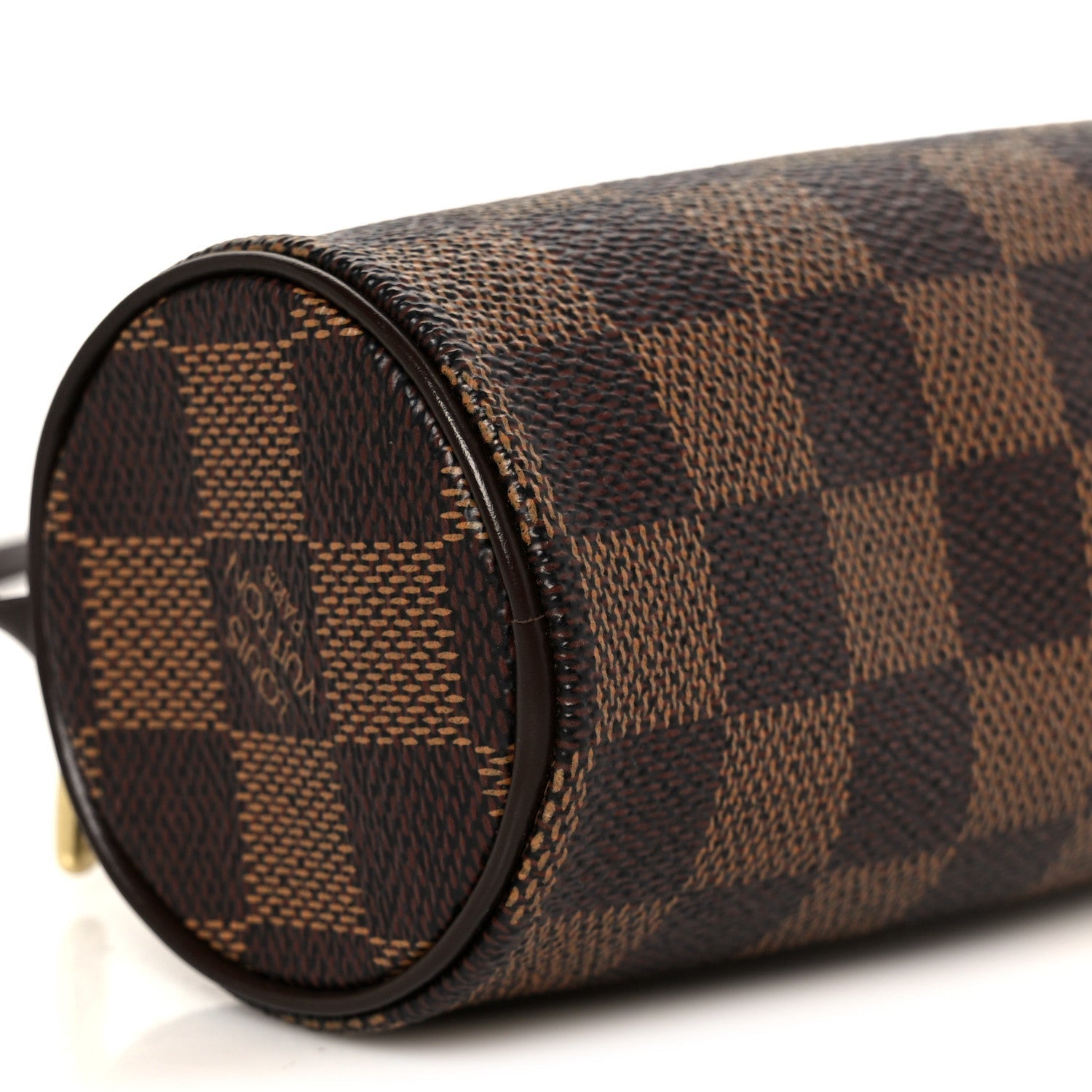 Damier Ebene Mini Papillon