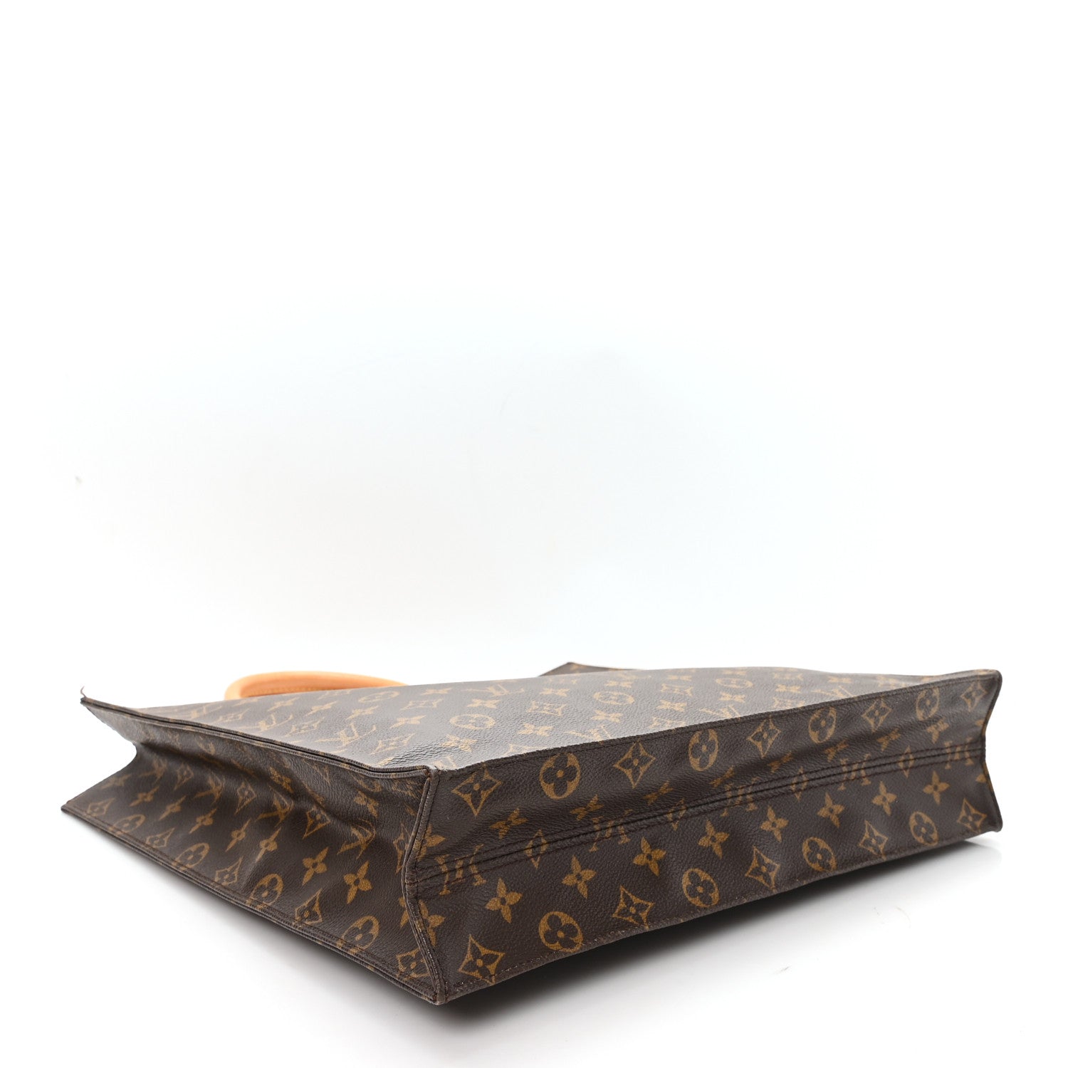 Monogram Sac Plat