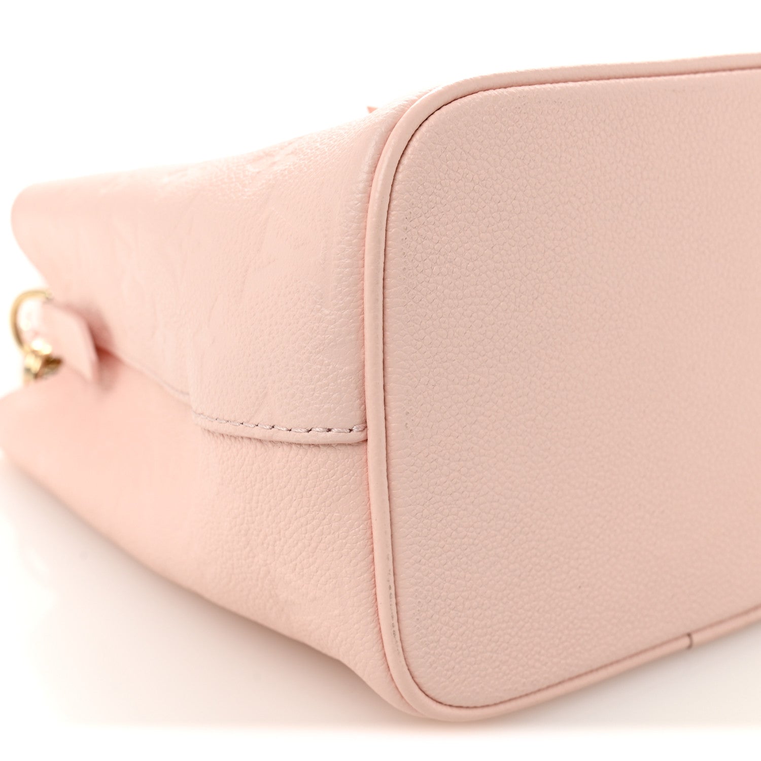 Empreinte Monogram Neonoe BB Opal Pink