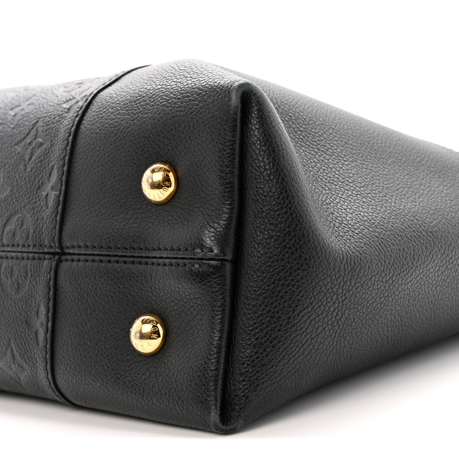 Empreinte Melie Black