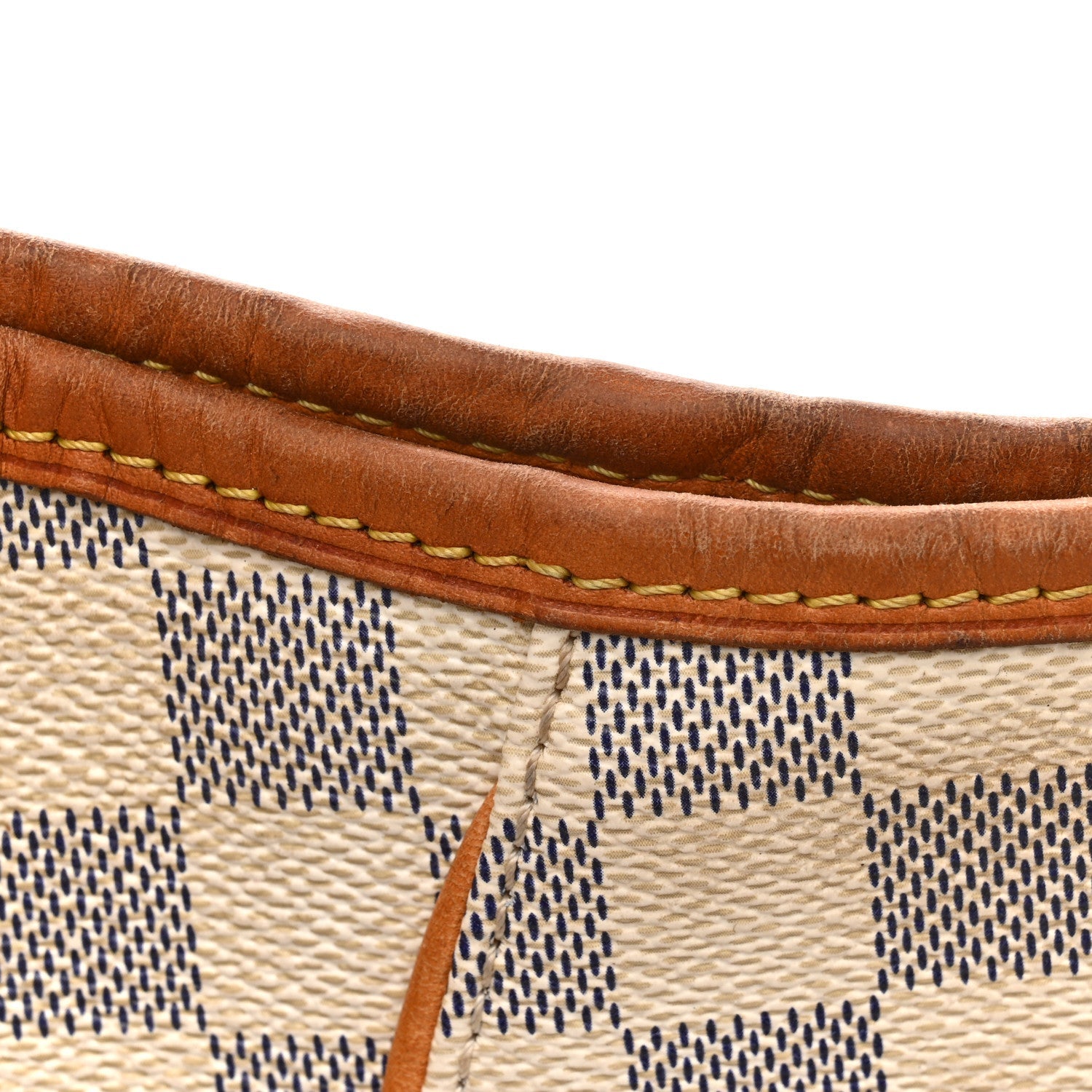 Damier Azur Galliera PM