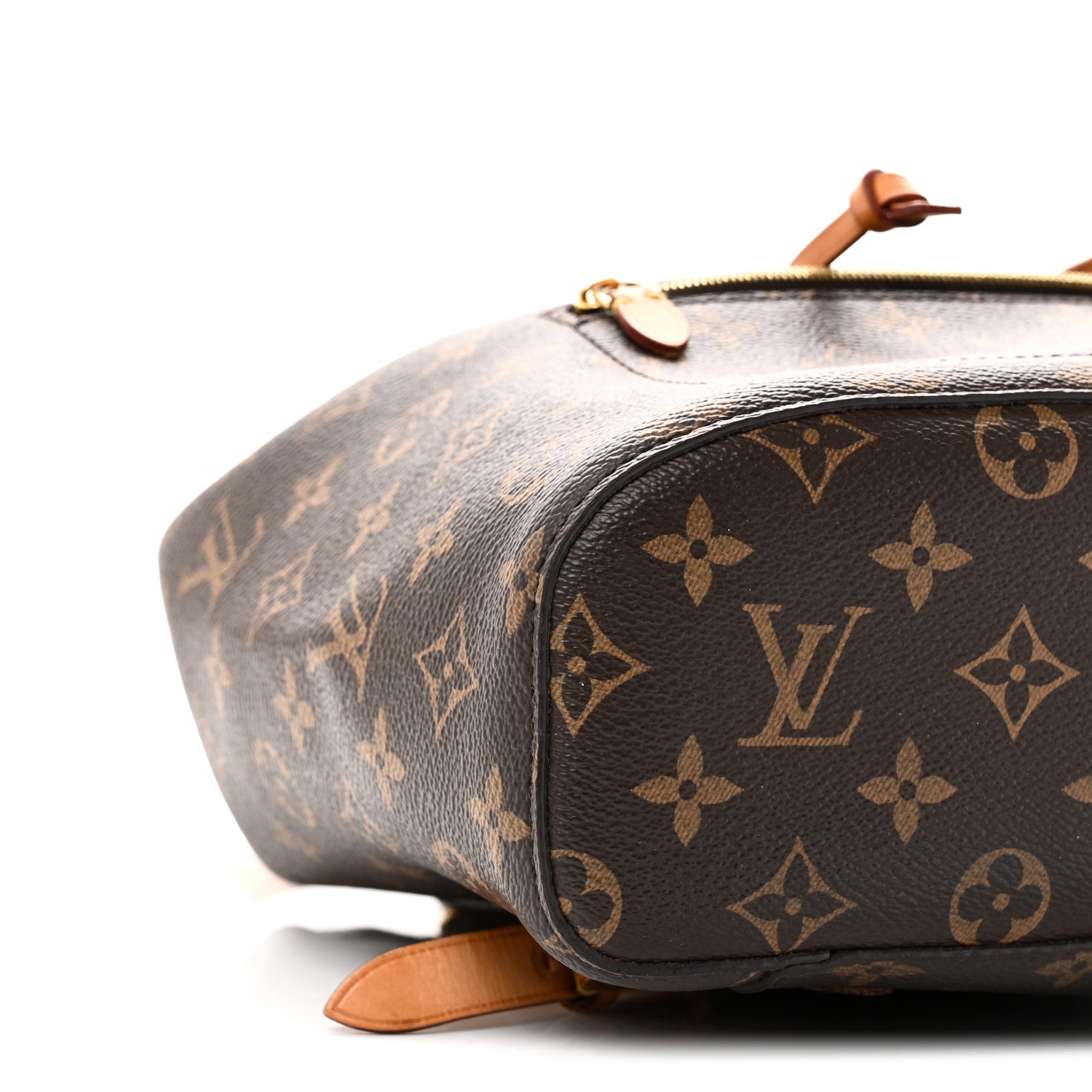 Monogram Montsouris NM Backpack