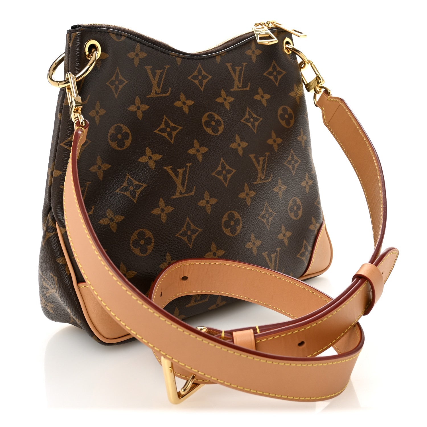 Monogram Odeon PM Natural