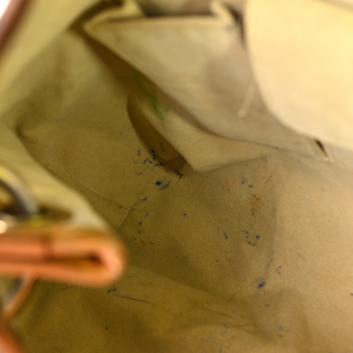 Monogram Galliera PM