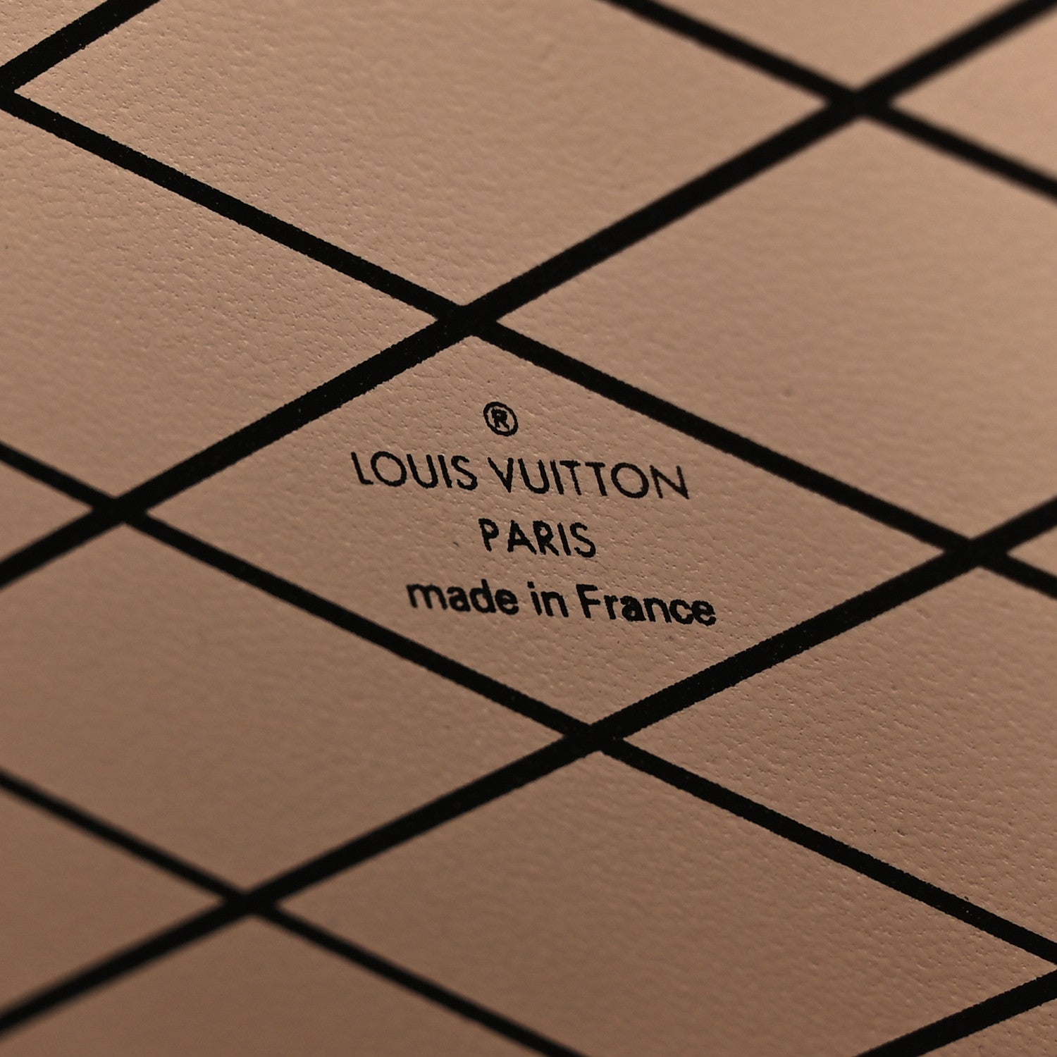 Monogram Petite Boite Chapeau