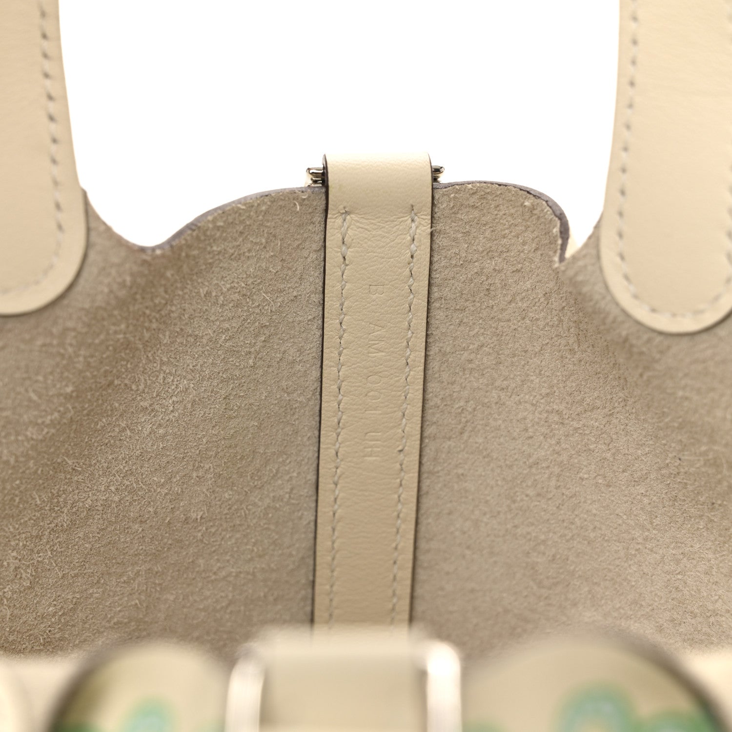 Swift Micro Lucky Daisy Picotin Lock Nata Vert