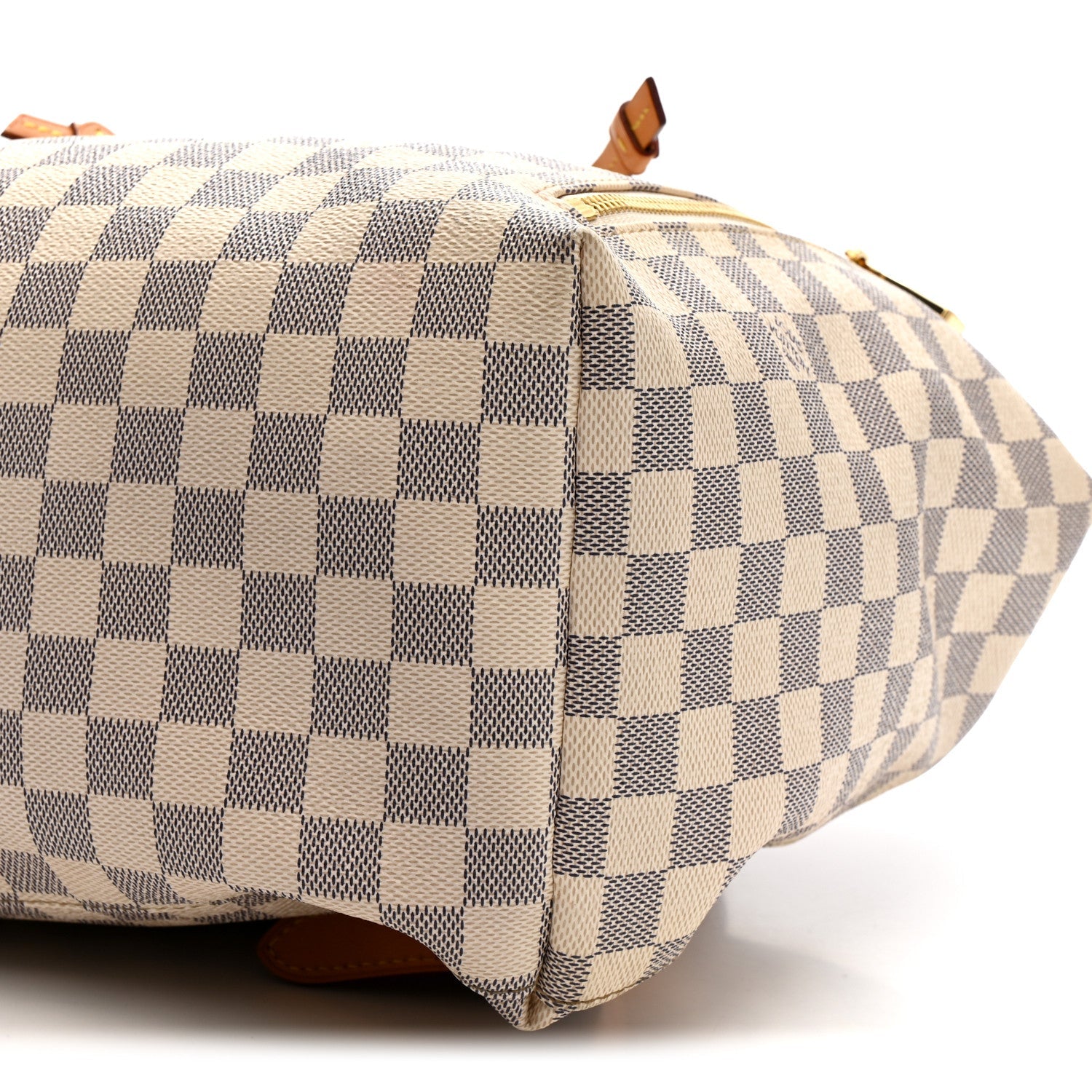 Damier Azur Sperone Backpack