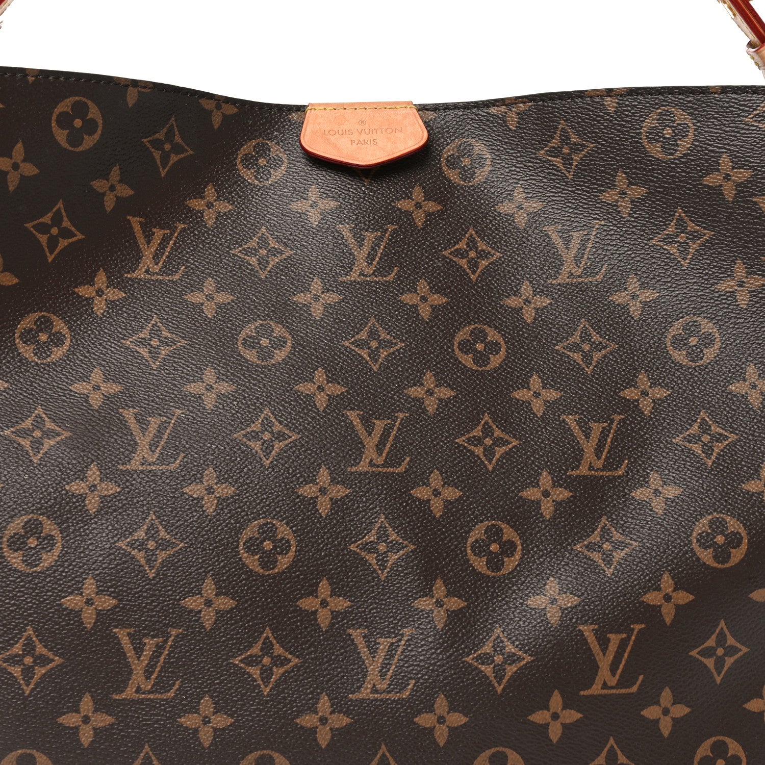 Monogram Graceful MM