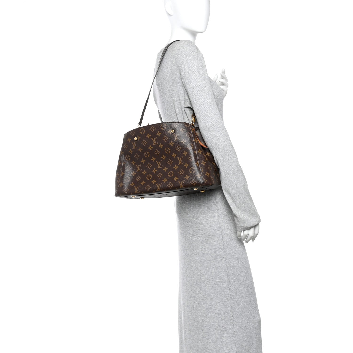 Monogram Montaigne MM