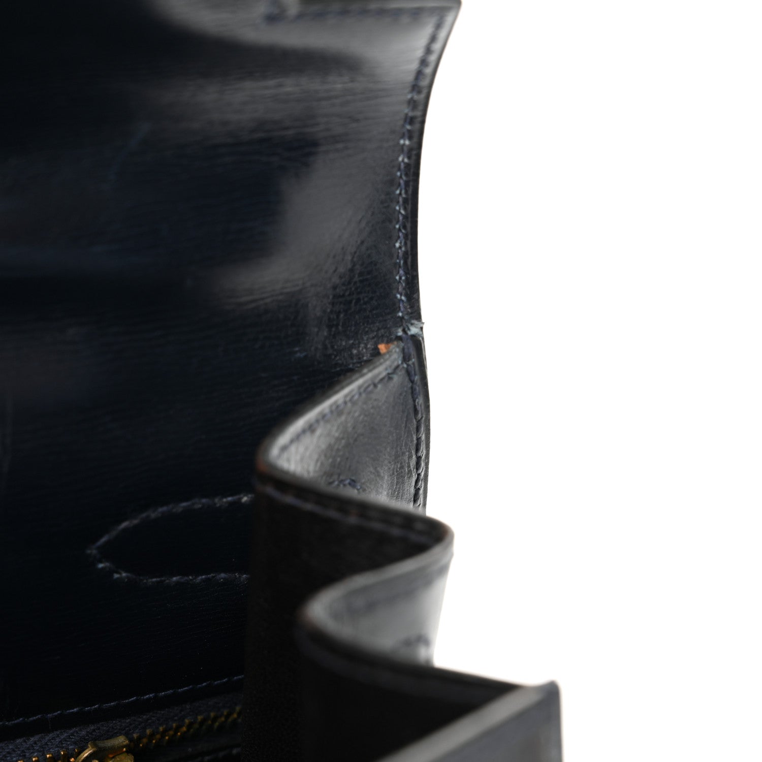Box Kelly Sellier 28 Bleu Marine