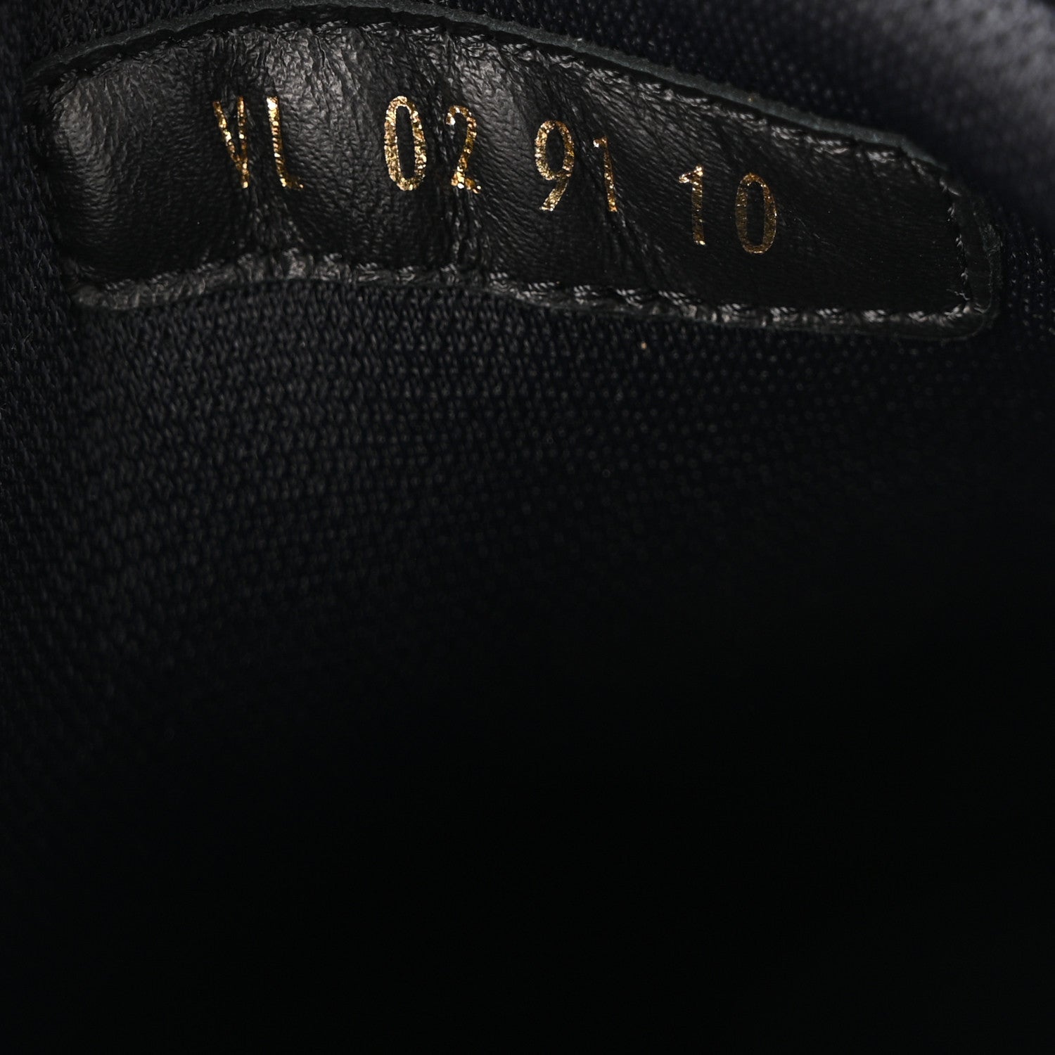 Monogram Eclipse Mens LV Trainer Sneakers 10 Black