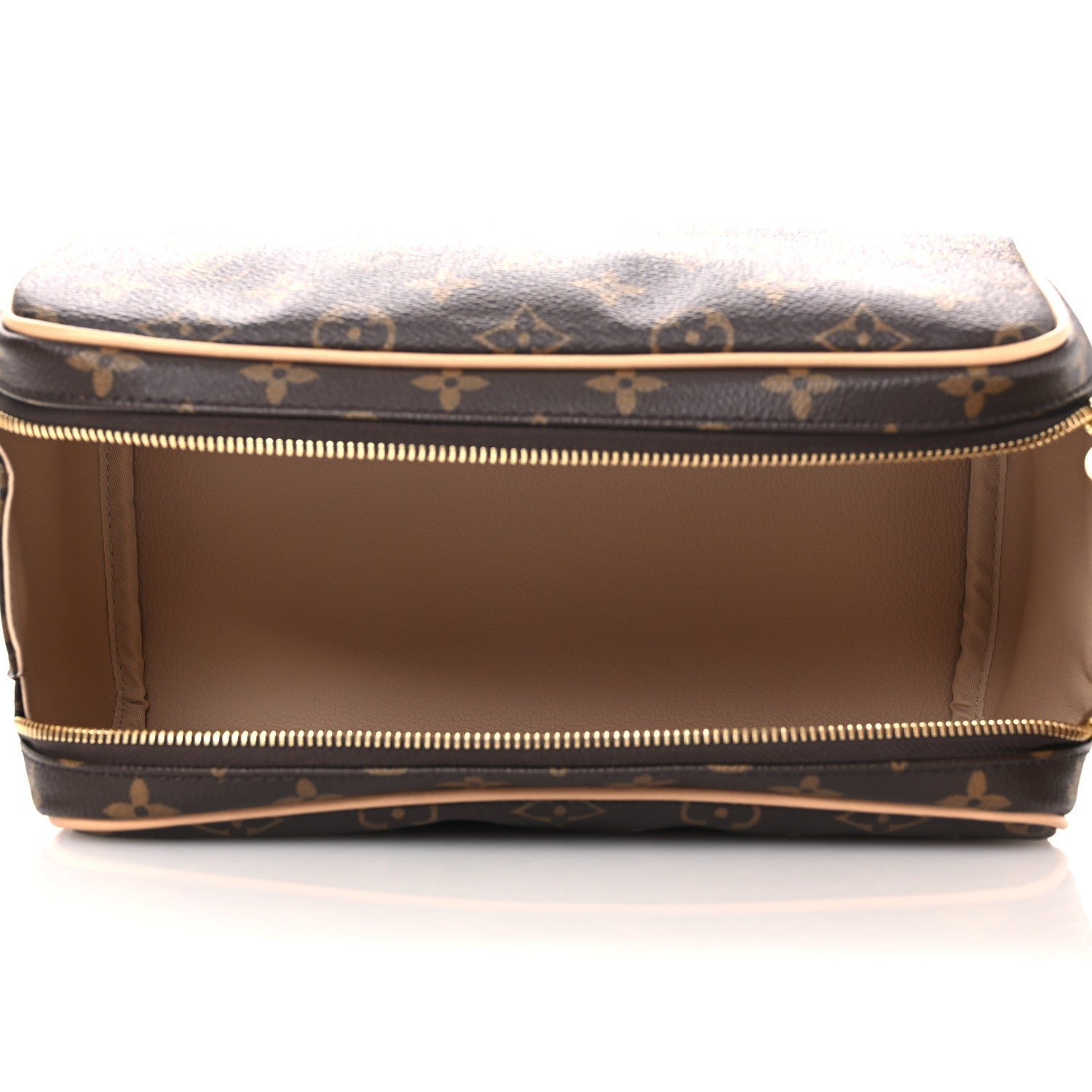 Monogram Dopp Kit Toilet Pouch