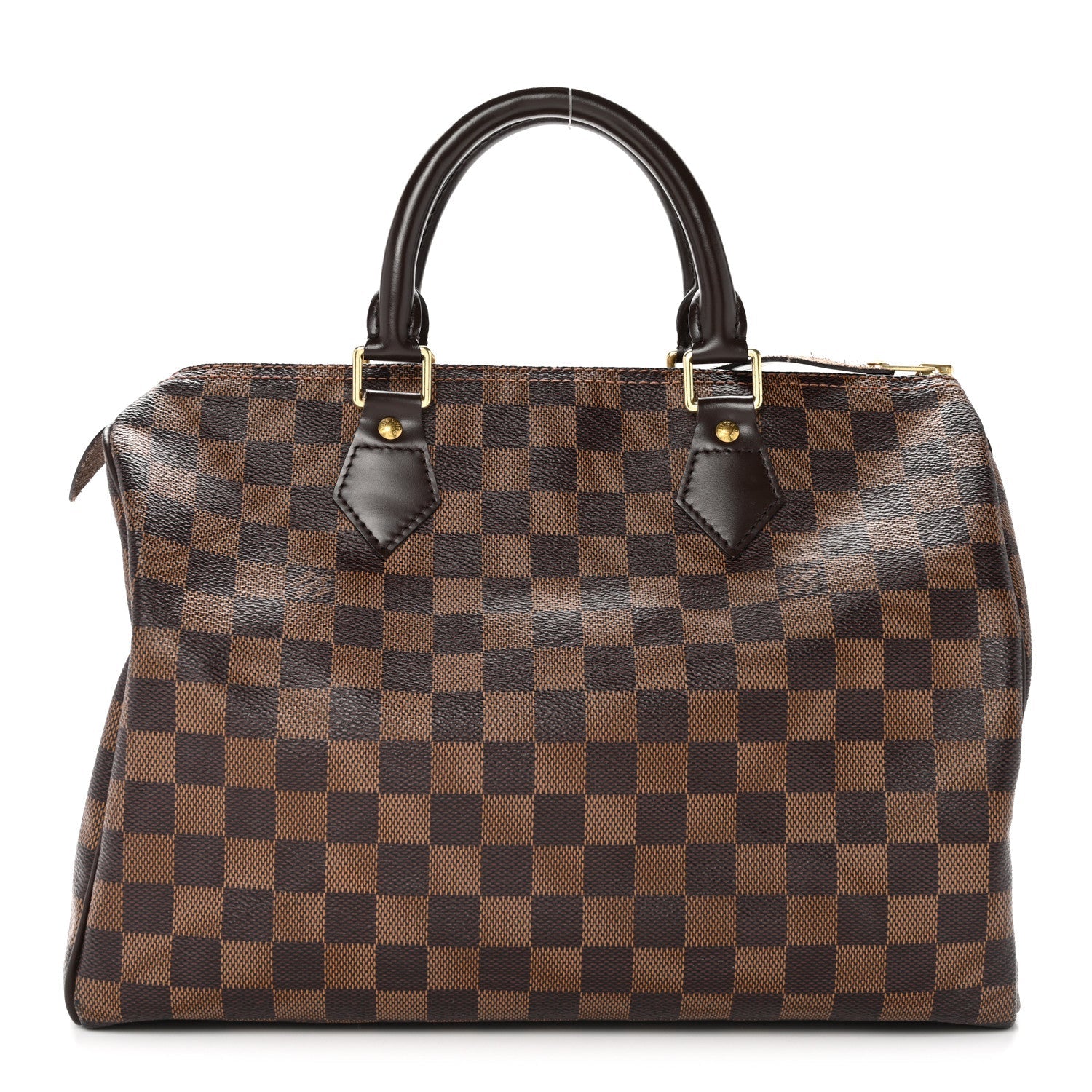 Damier Ebene Speedy 30