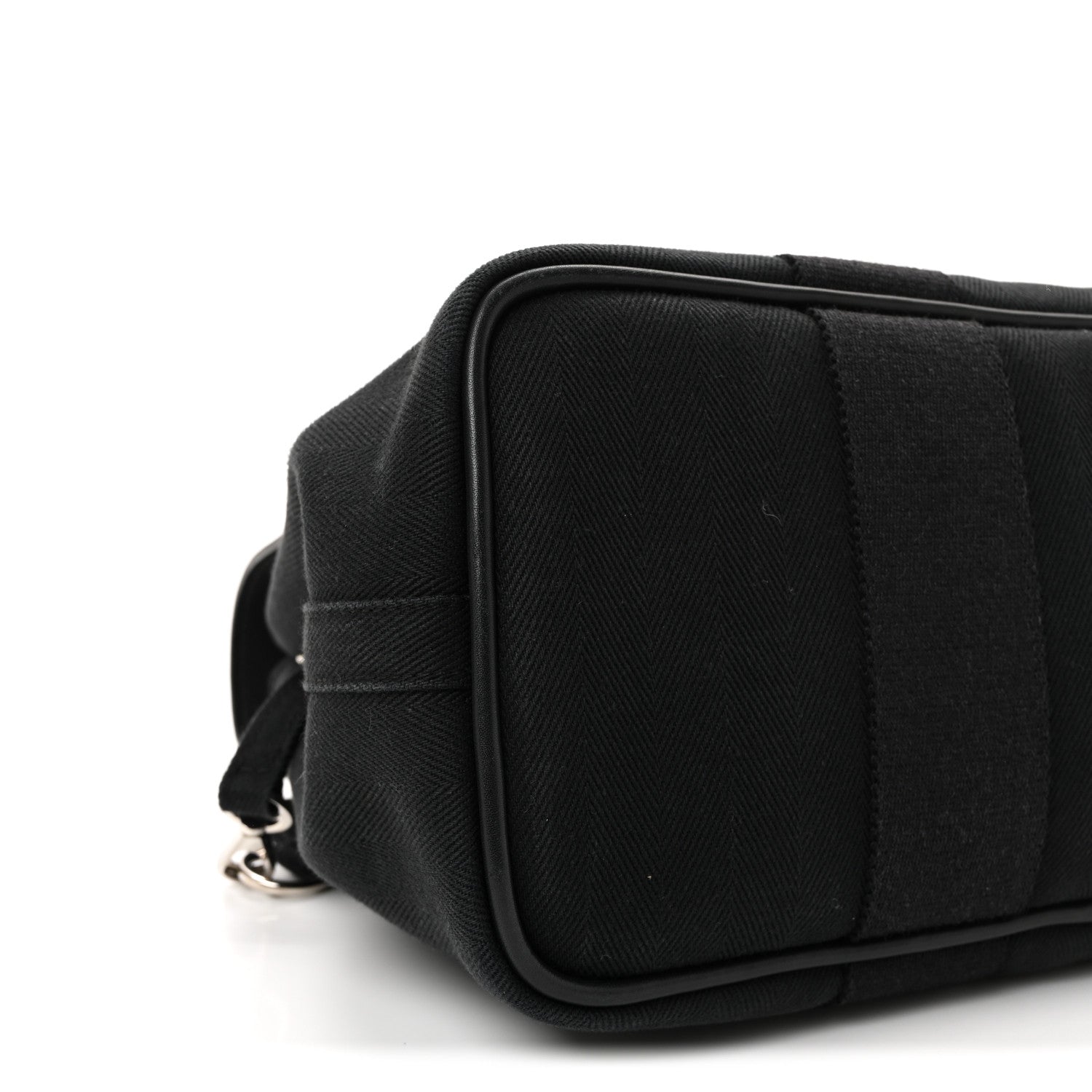 Toile Swift Valparaiso Tote PM Black