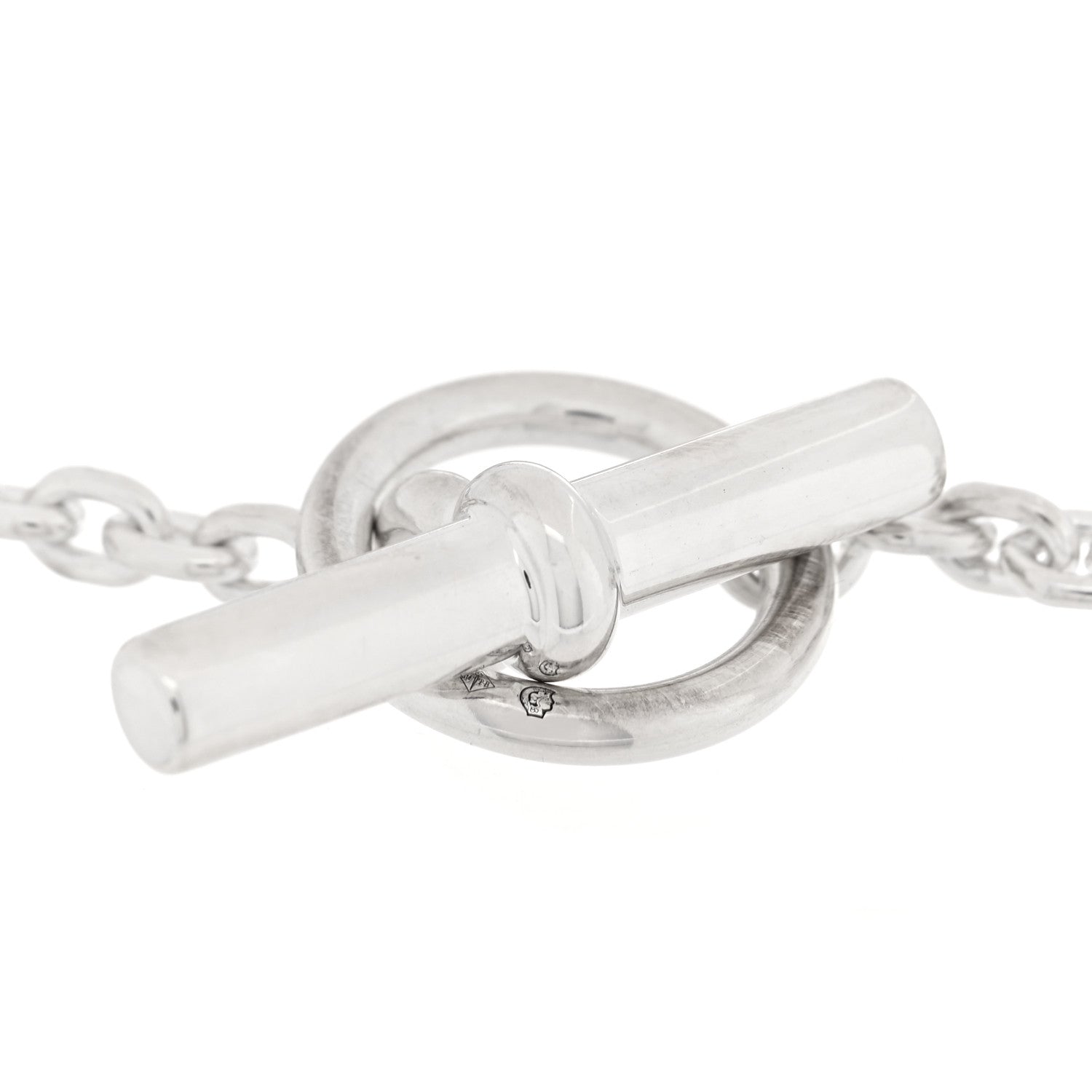 Sterling Silver Farandole Bracelet ST