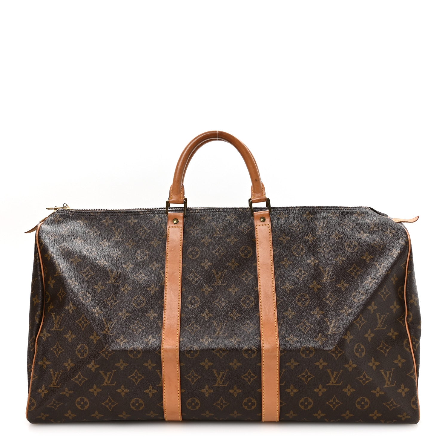 Monogram Keepall 55