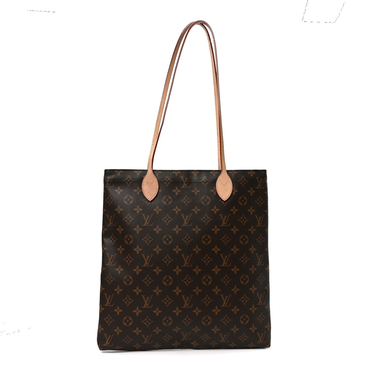 Monogram Carry It