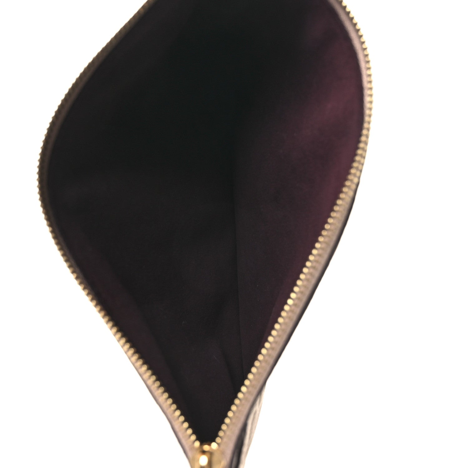 Empreinte Monogram Giant Neverfull MM Pochette Tourterelle