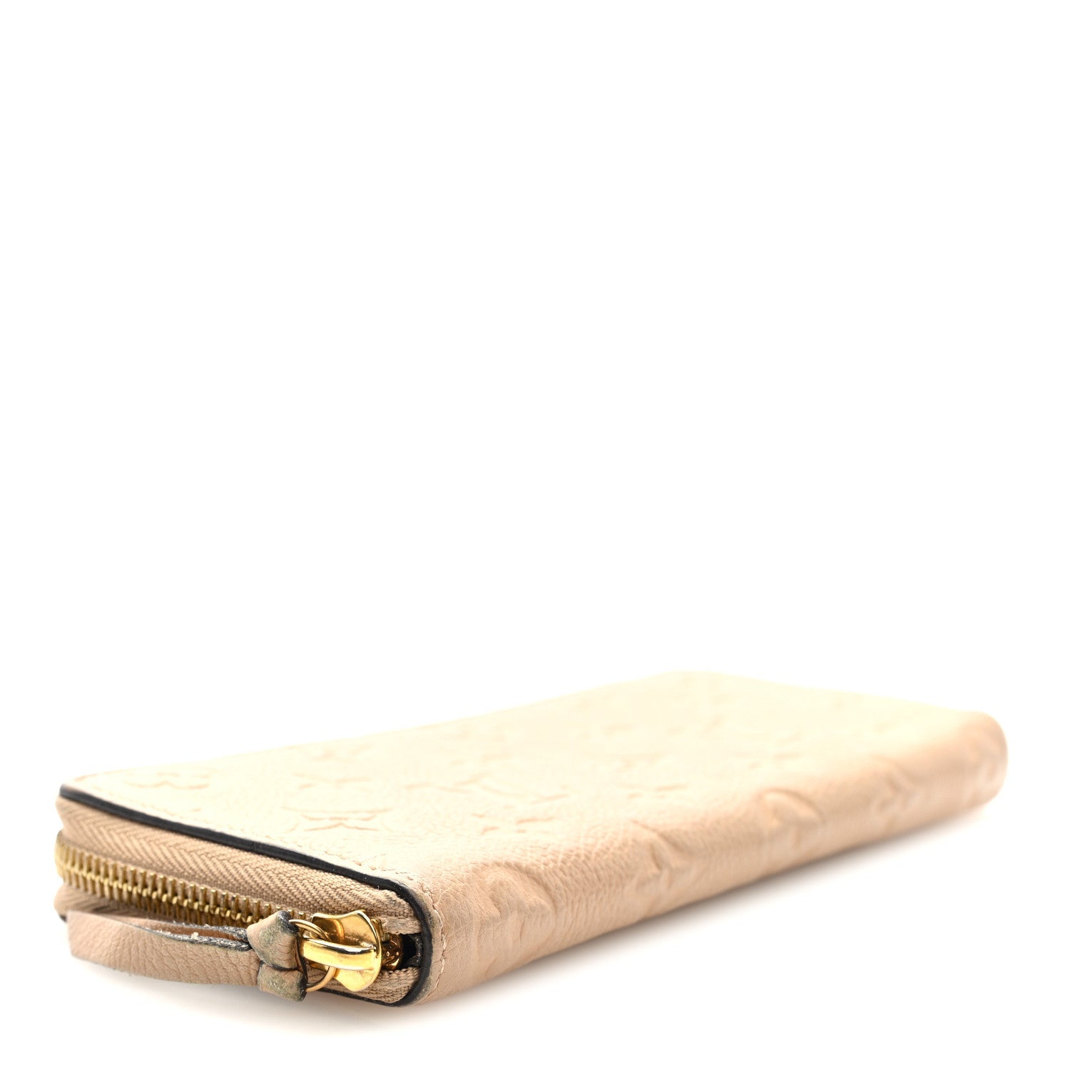 Empreinte Clemence Wallet Dune