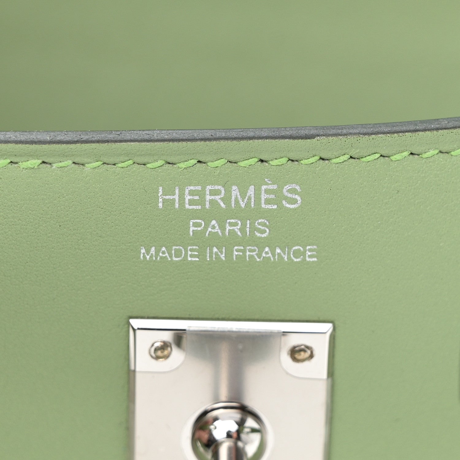 Swift Kelly Moove Vert Criquet