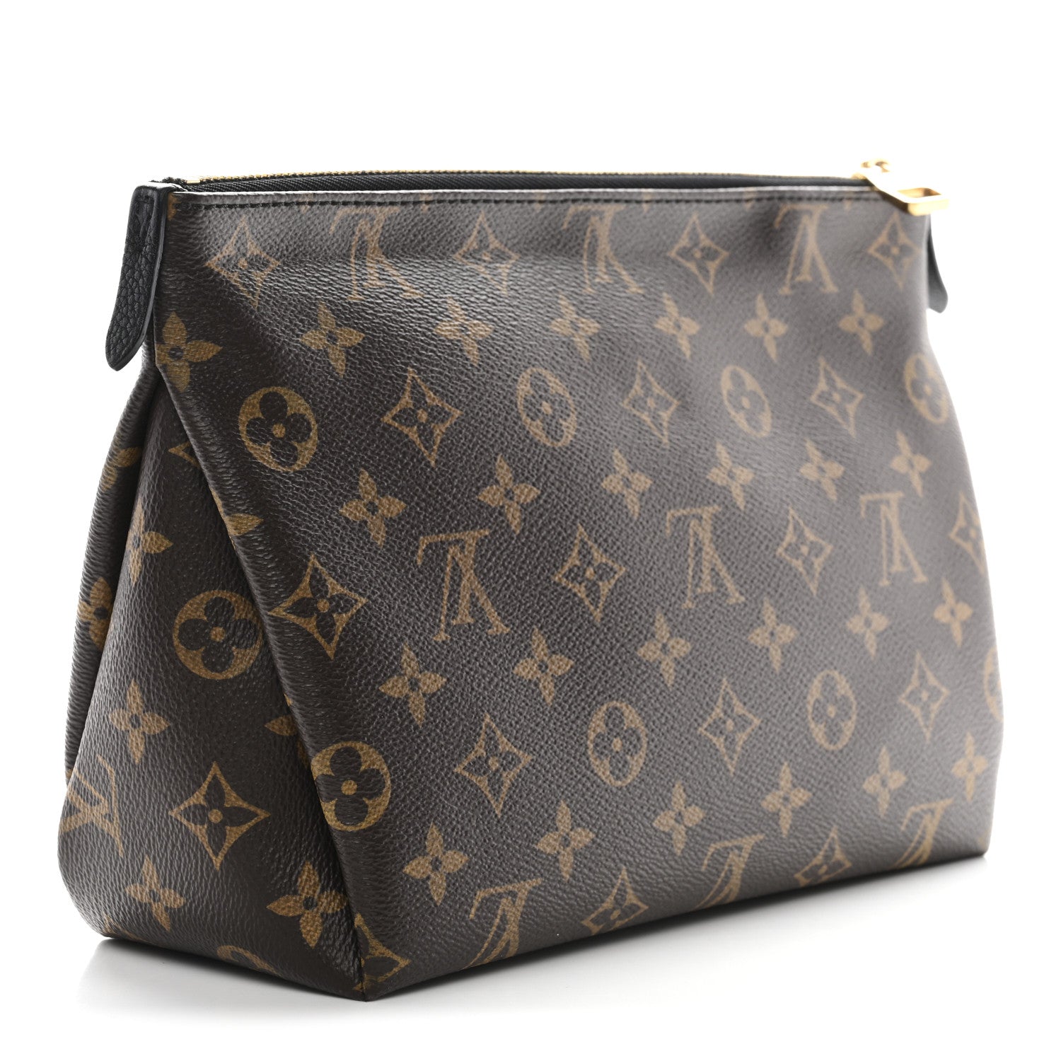Monogram Pallas Beauty Case Black