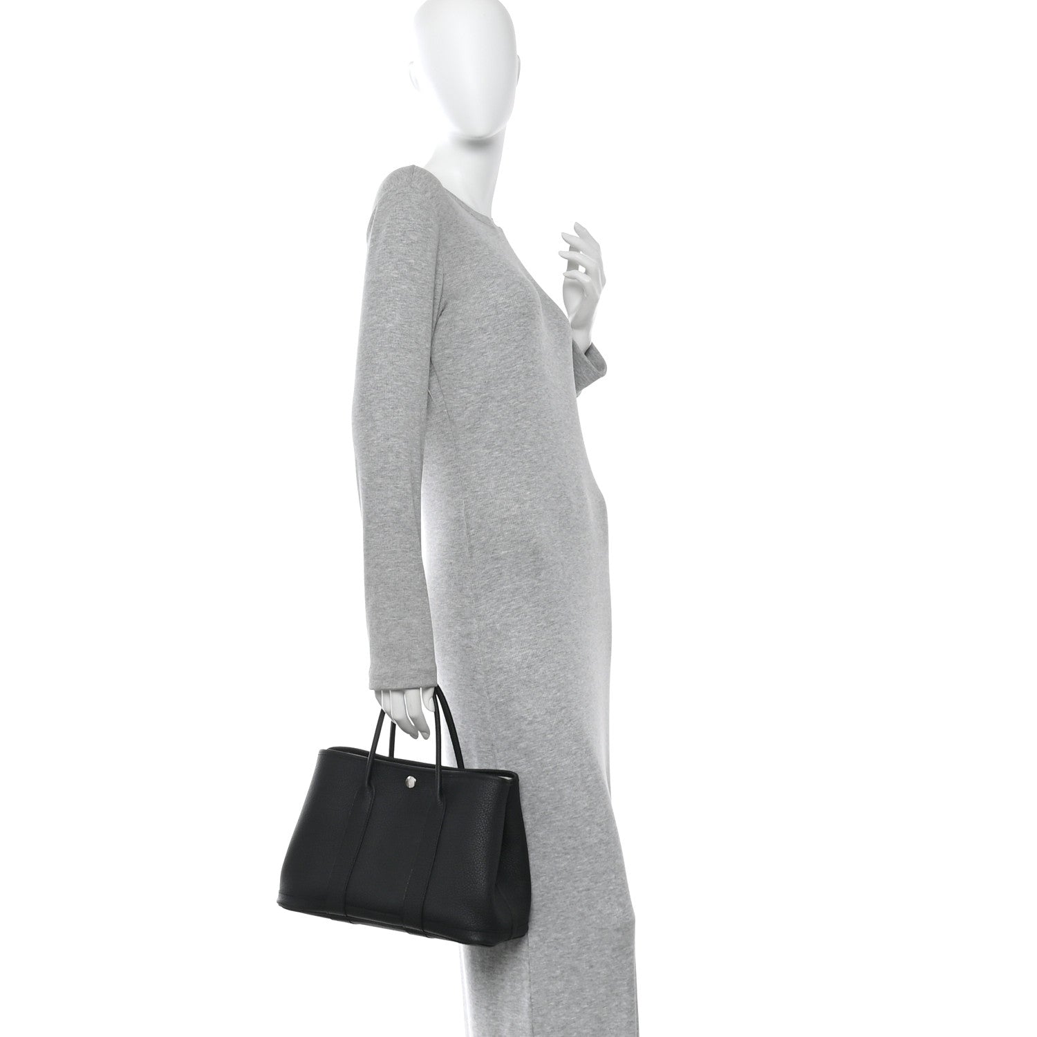Negonda Garden Party 30 TPM Black