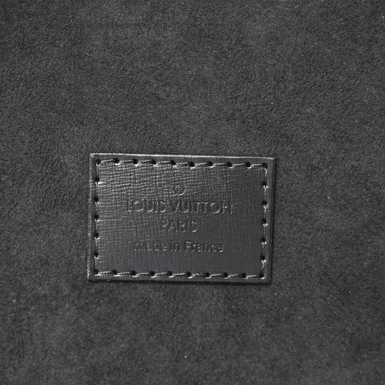 Reverse Monogram Cannes