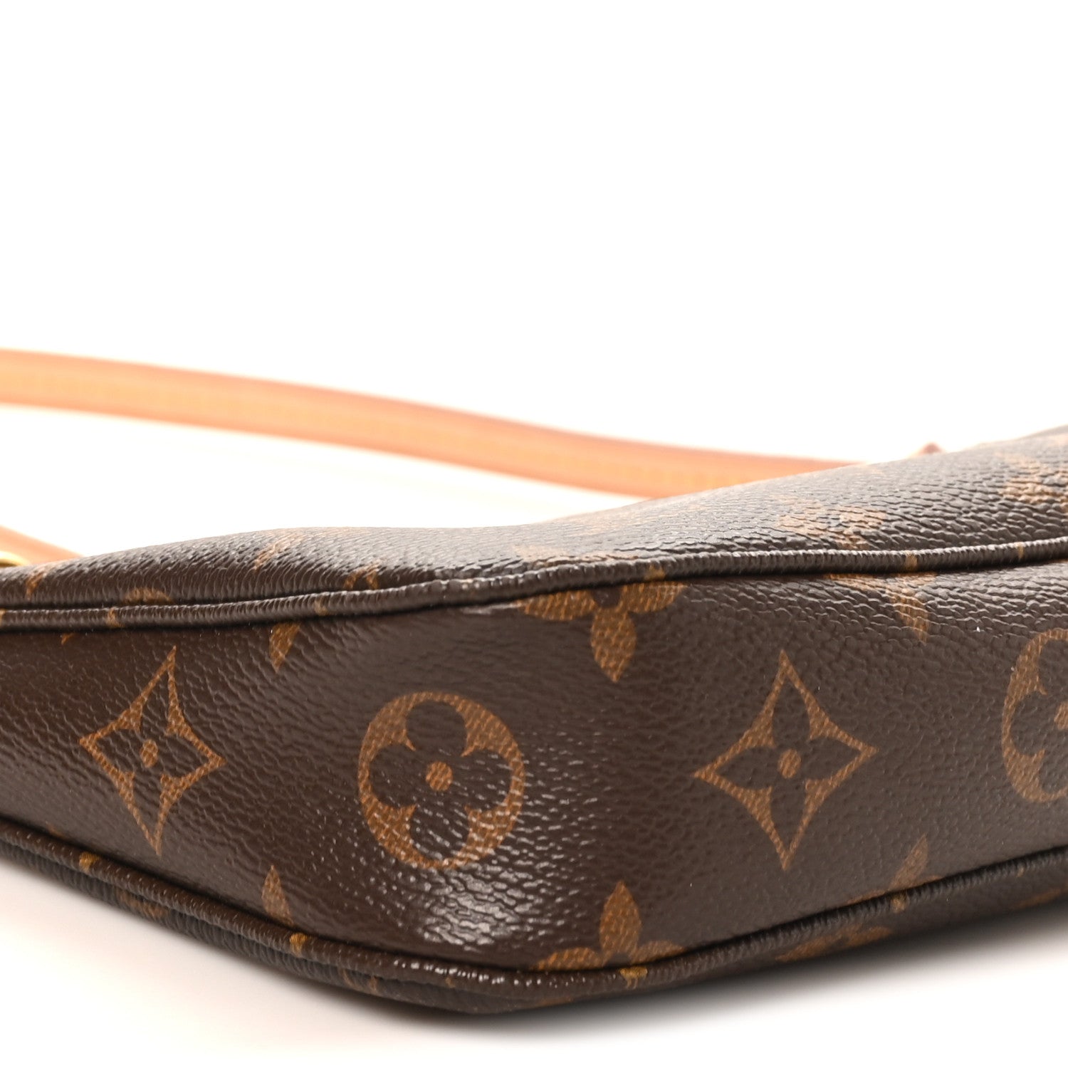 Monogram Pochette Accessories NM