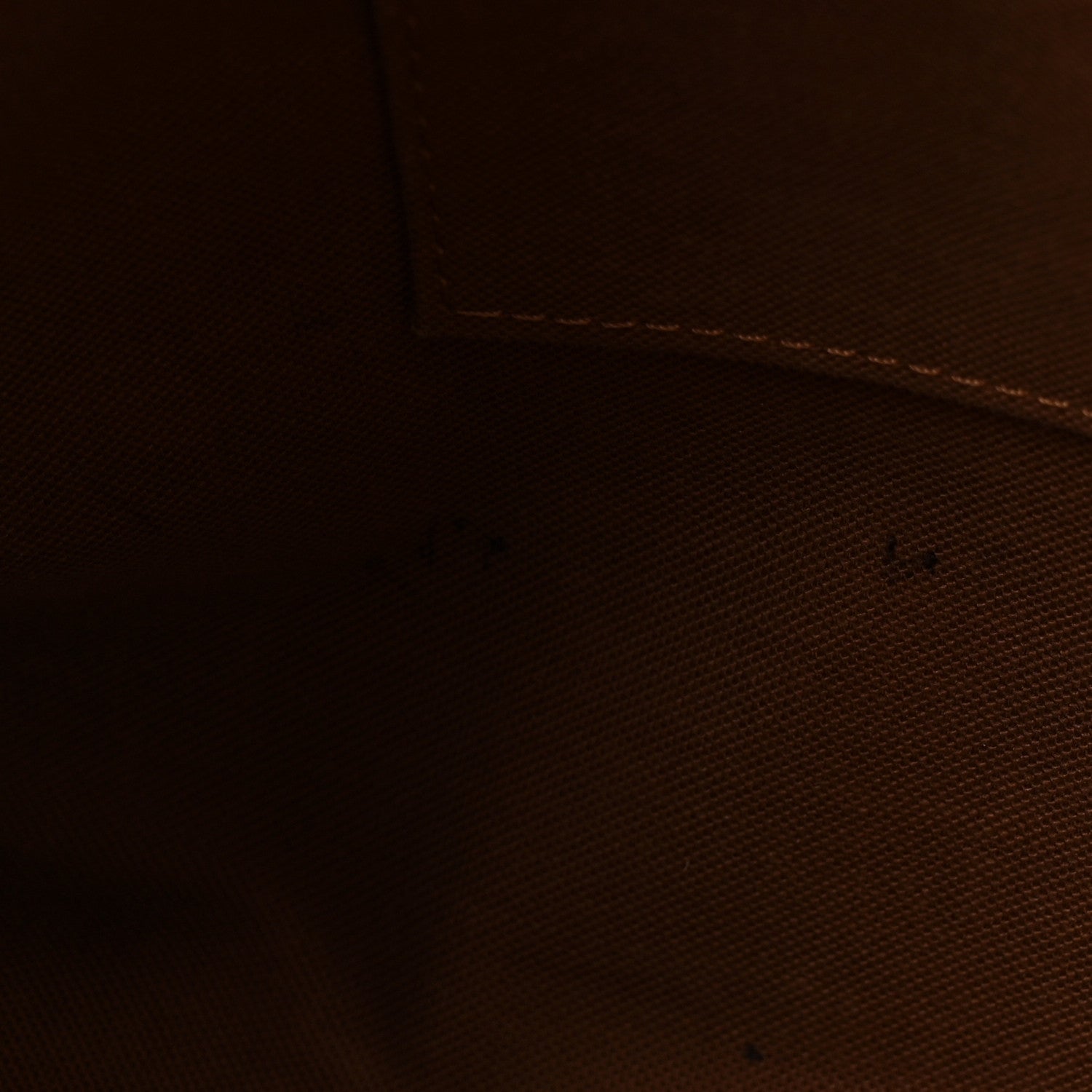 Monogram Sully MM