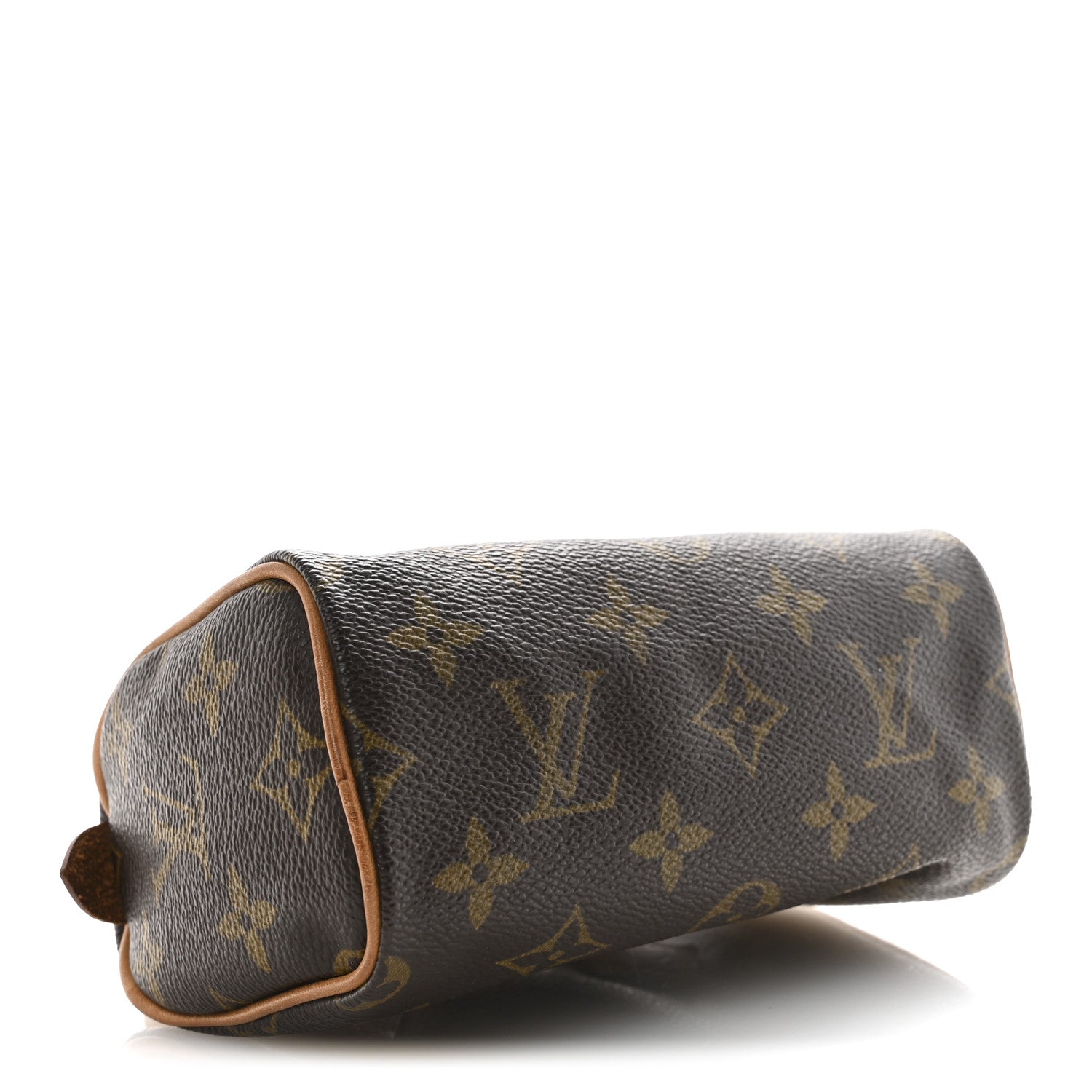 Monogram Mini Sac HL Speedy
