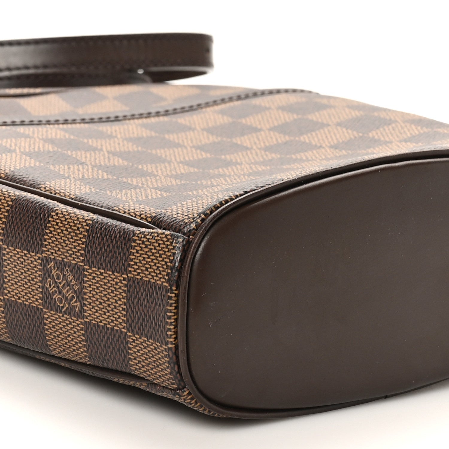 Damier Ebene Ipanema PM