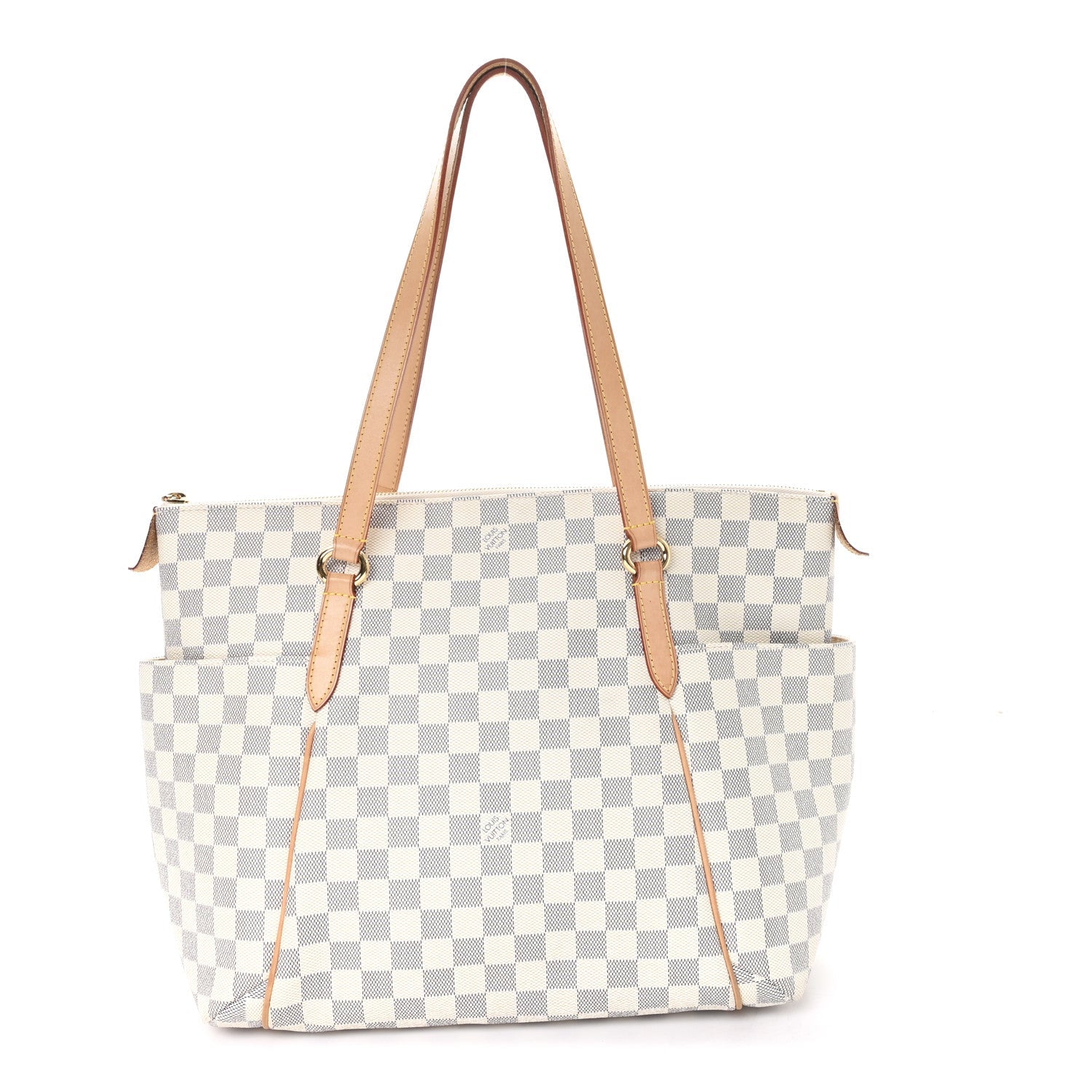 Damier Azur Totally MM