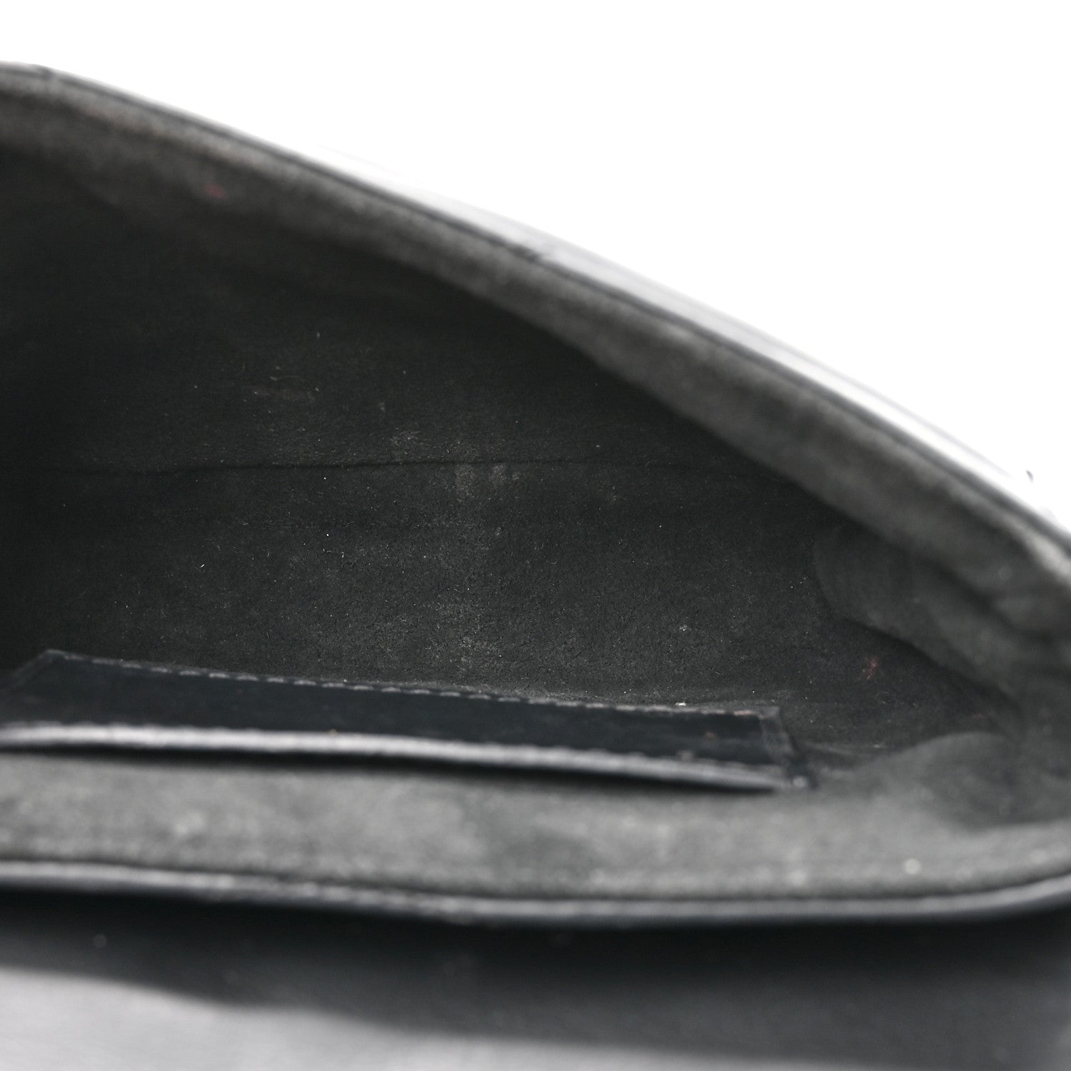 Calfskin New Wave Multi Pochette Black