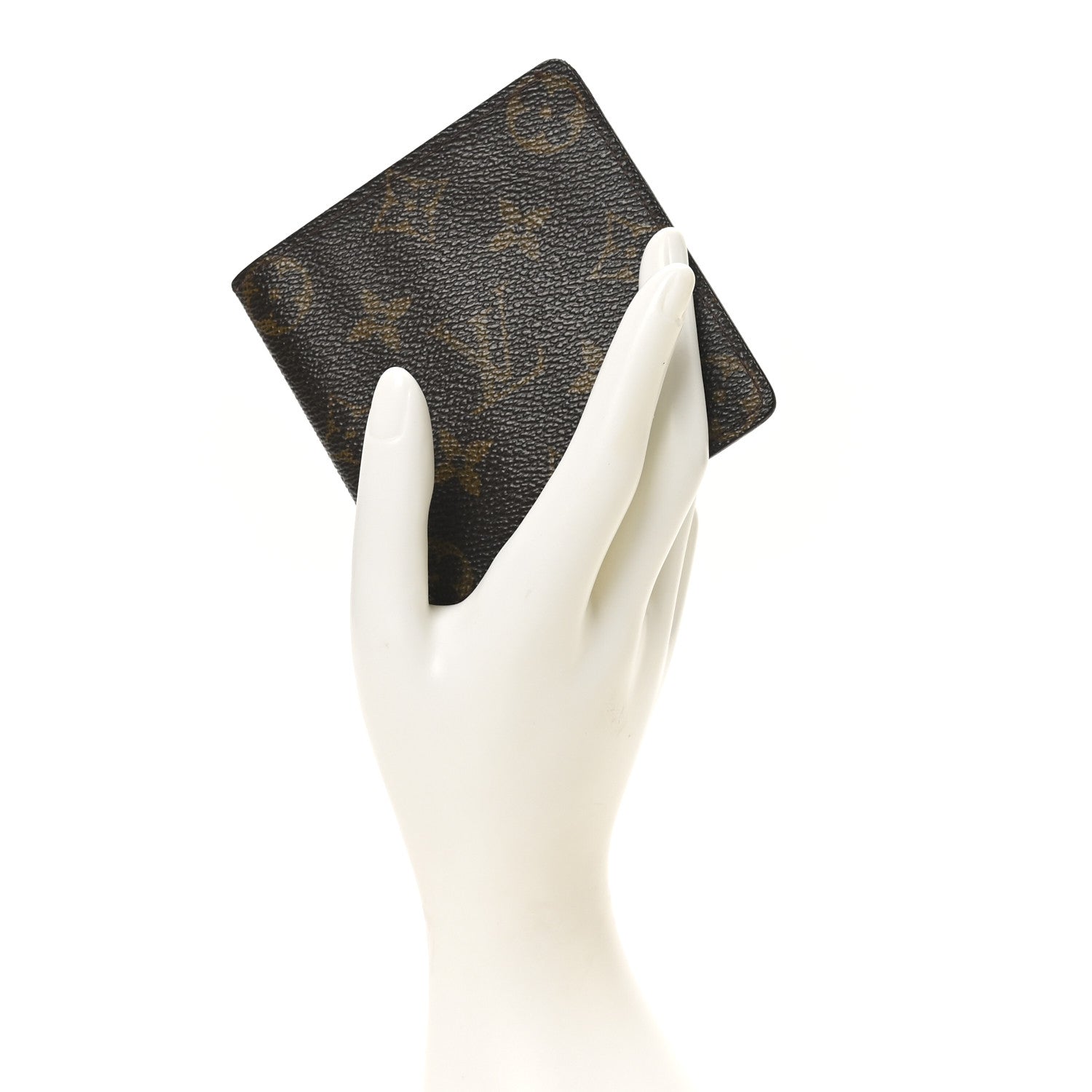 Monogram Marco Wallet