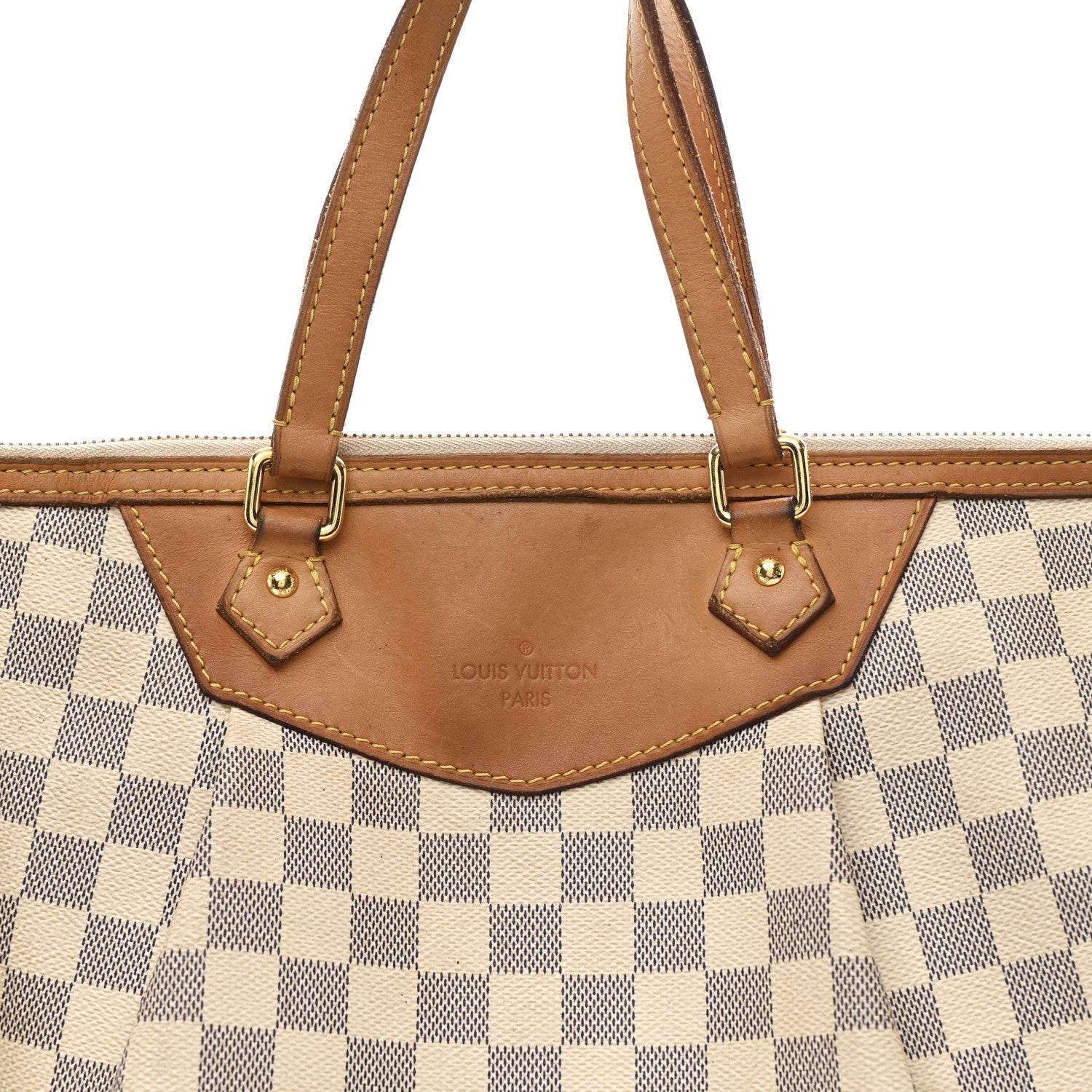 Damier Azur Siracusa GM