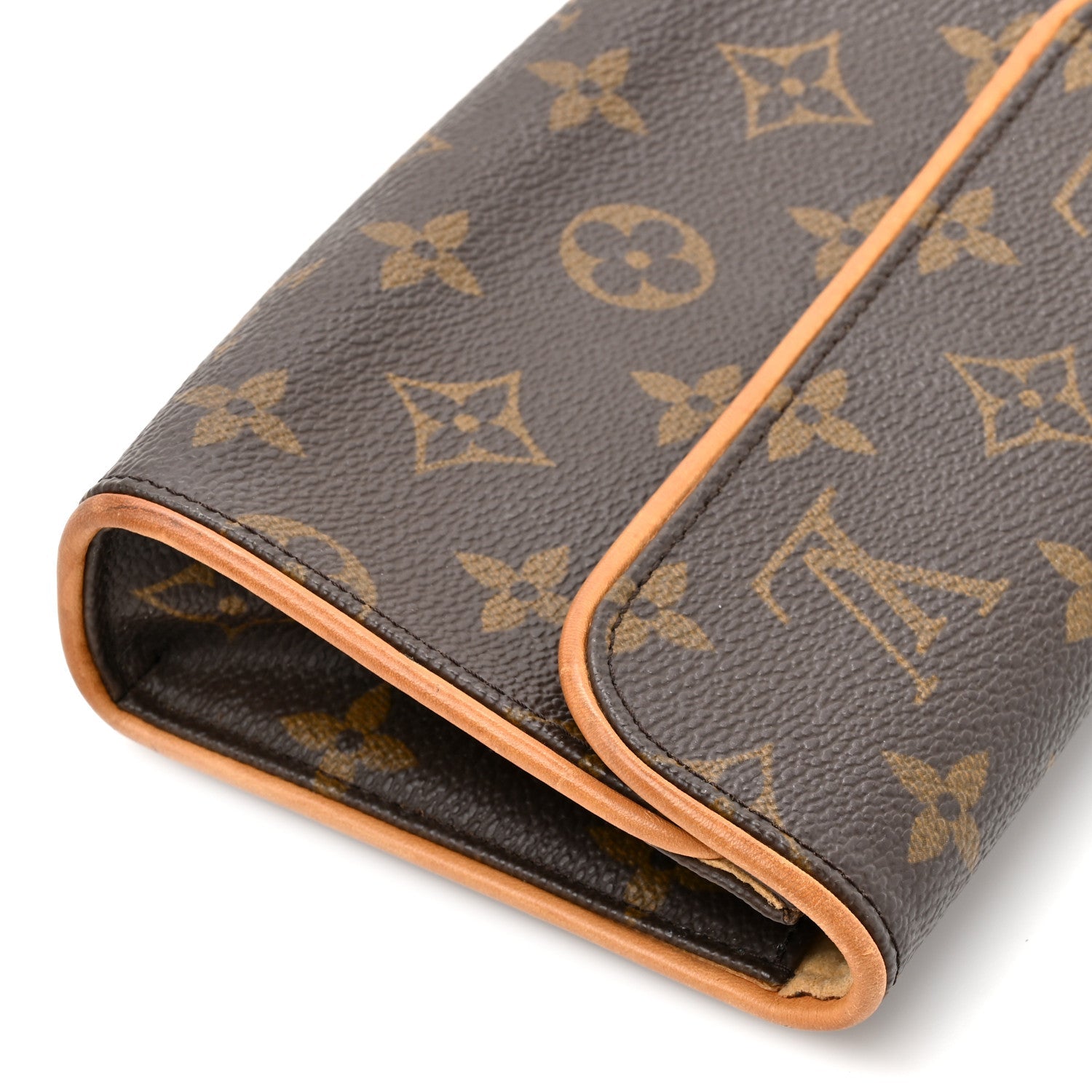 Monogram Pochette Florentine M