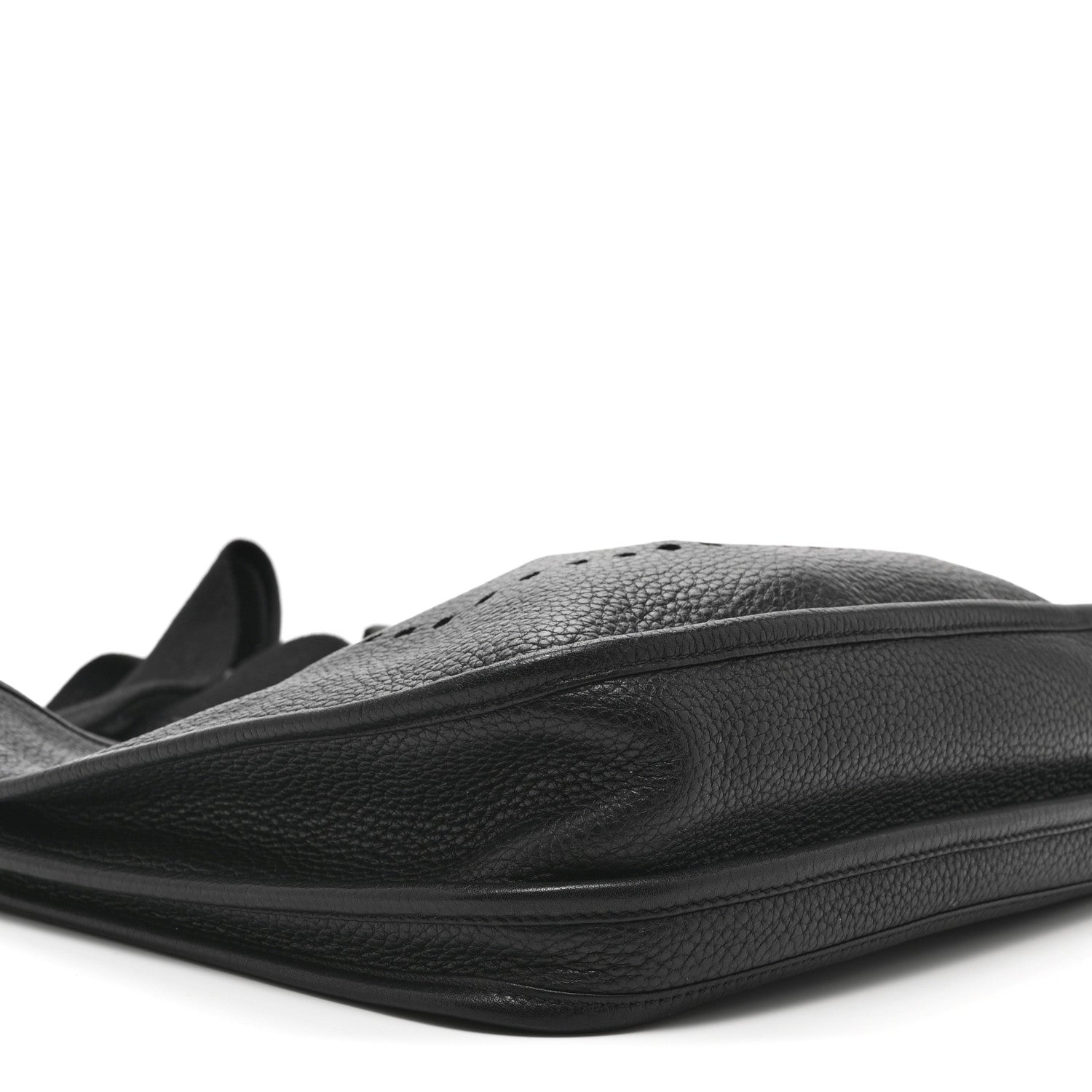 Taurillon Clemence Evelyne III PM Black