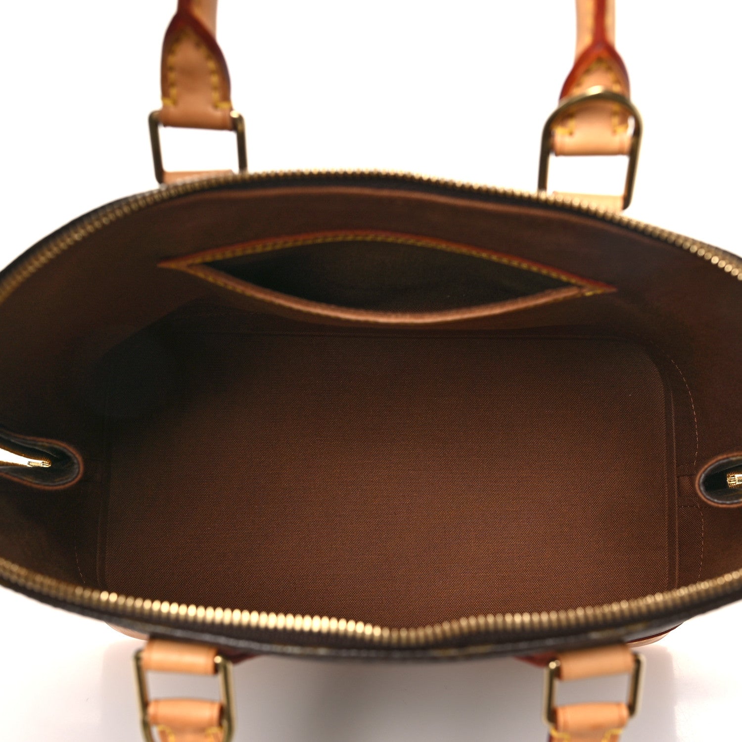 Monogram Alma PM