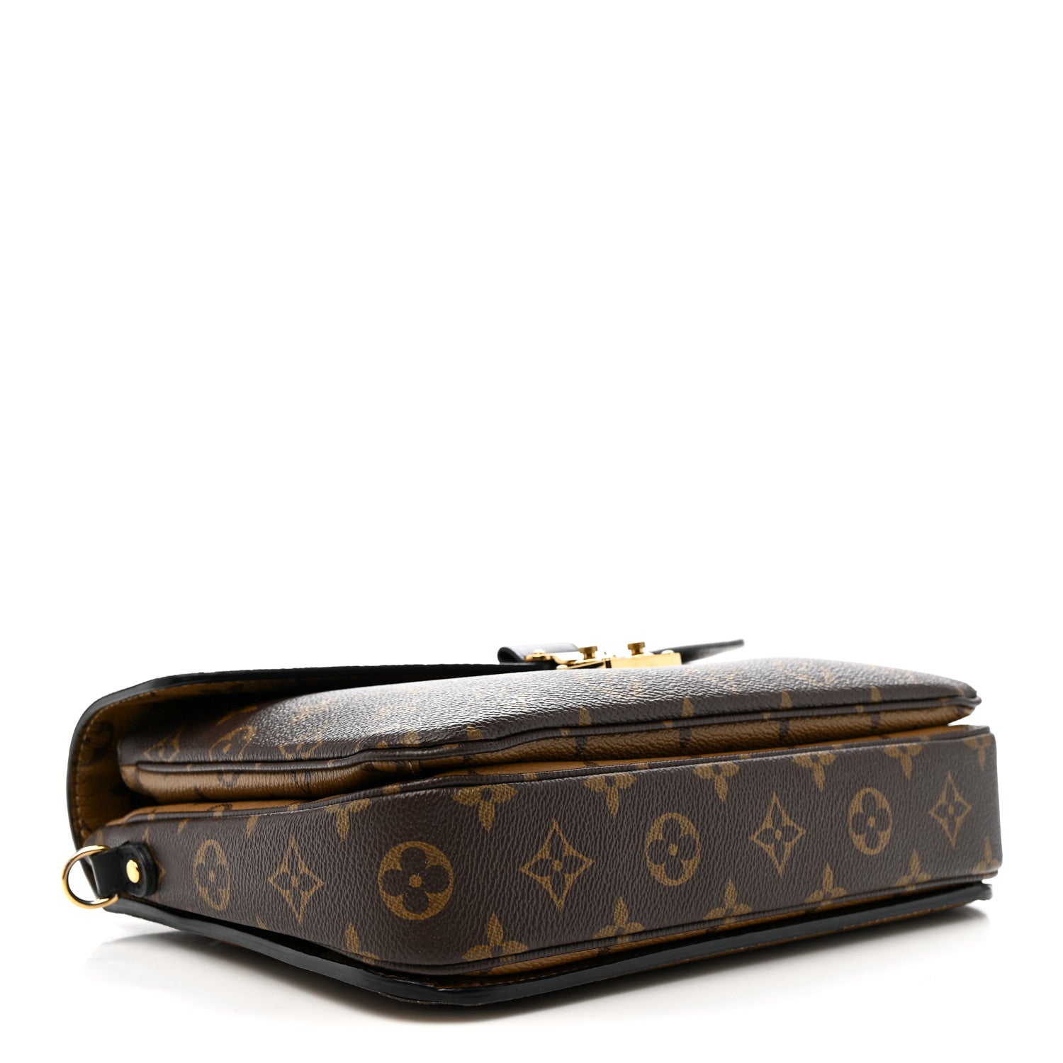 Reverse Monogram Pochette Metis