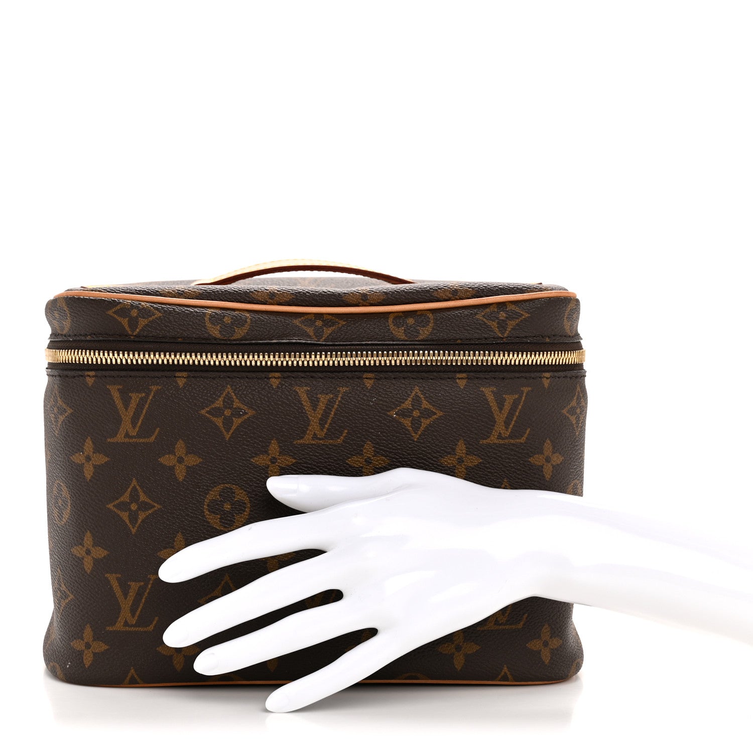 Monogram Nice BB
