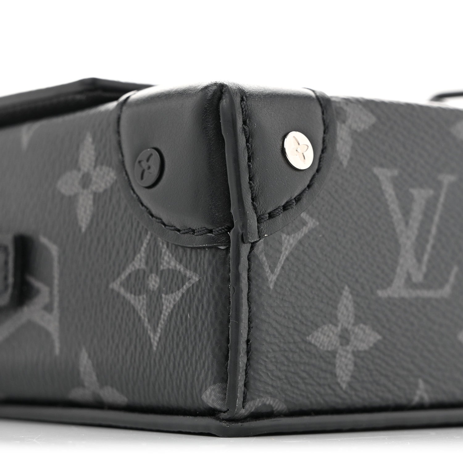 Monogram Eclipse Steamer Wearable Wallet