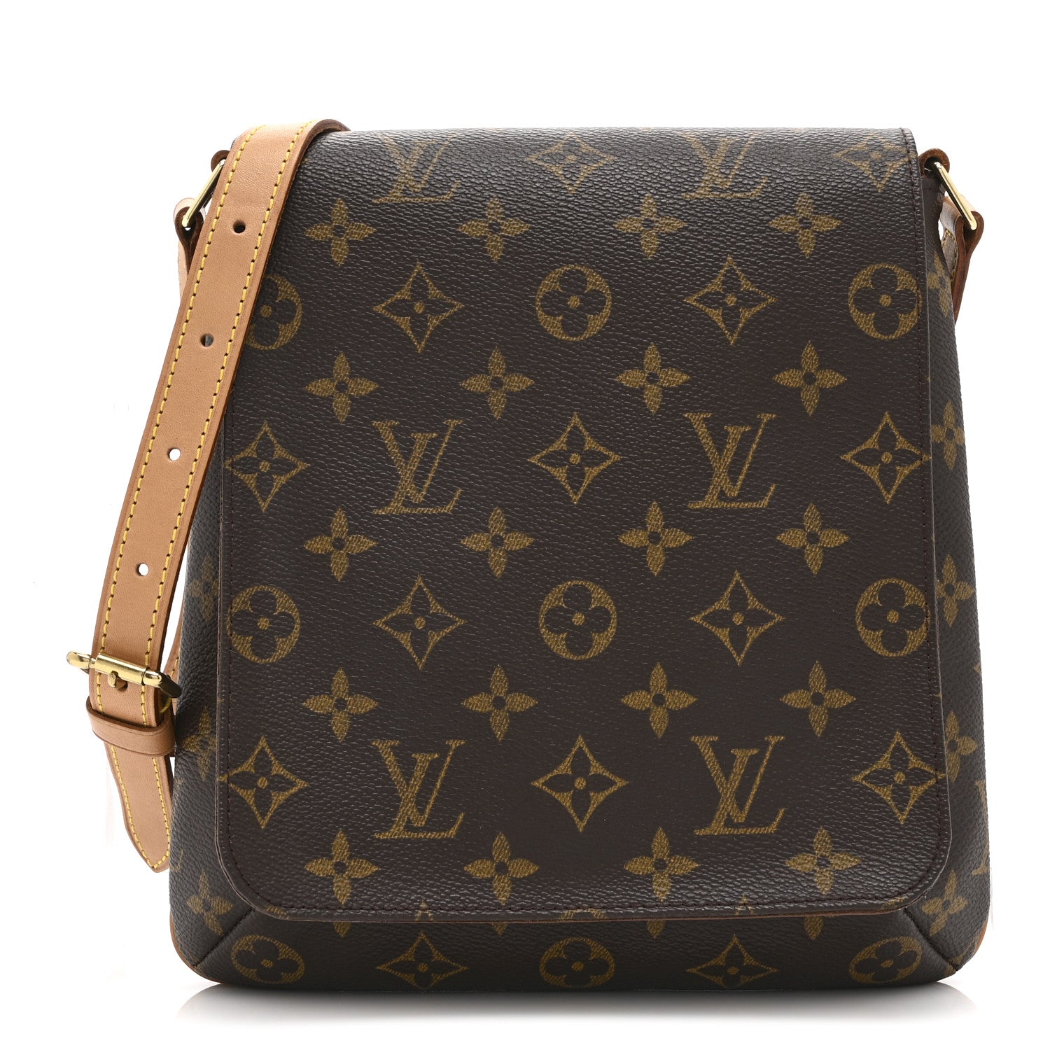 Monogram Musette Salsa