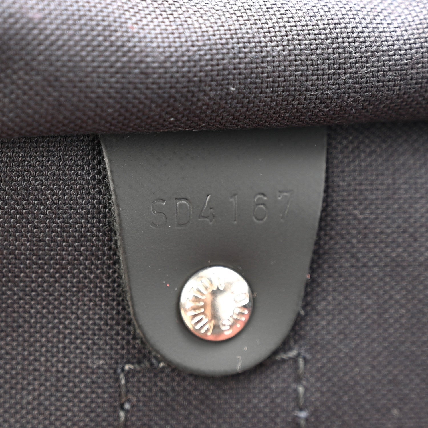 Damier Cobalt Keepall Bandouliere 55