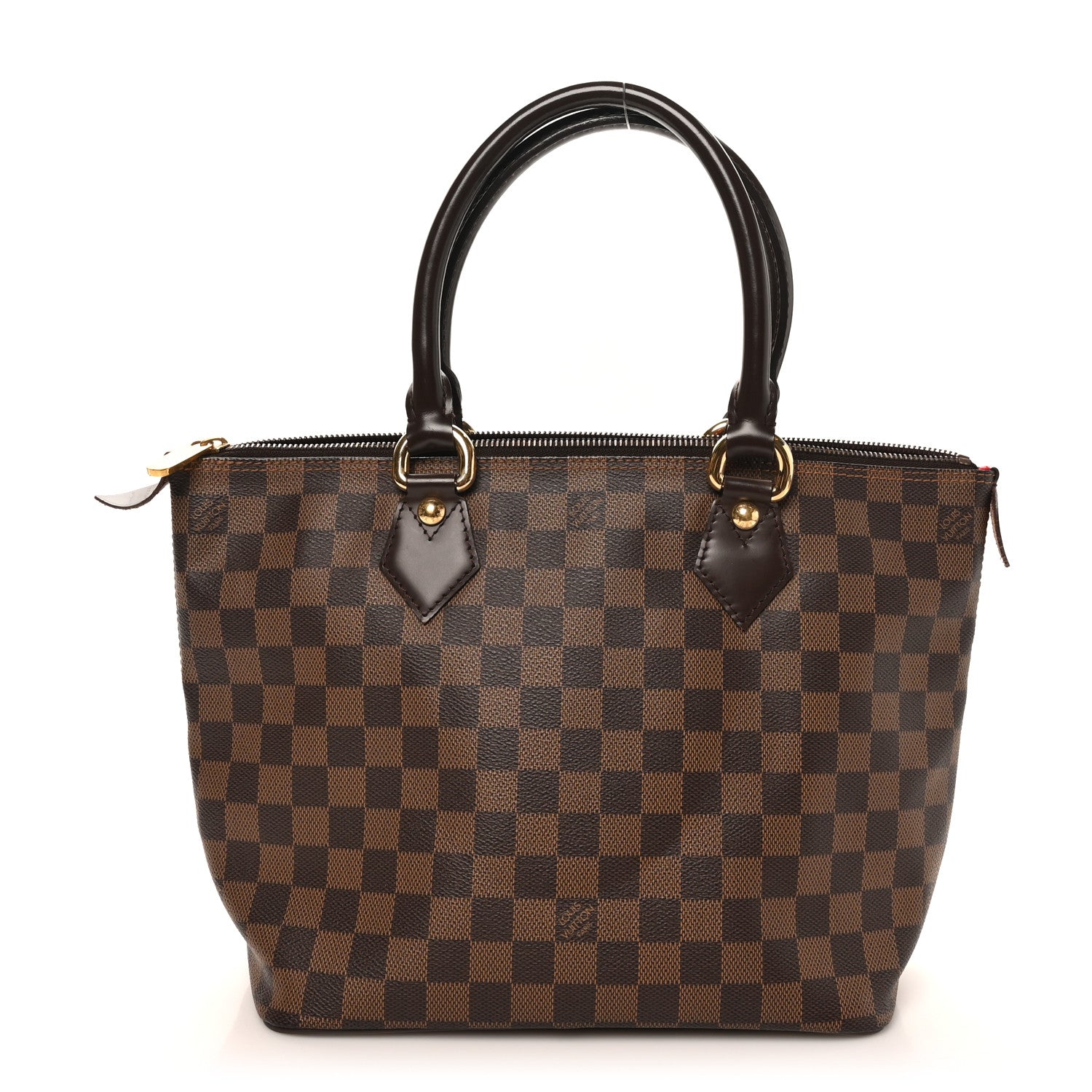 Damier Ebene Saleya PM