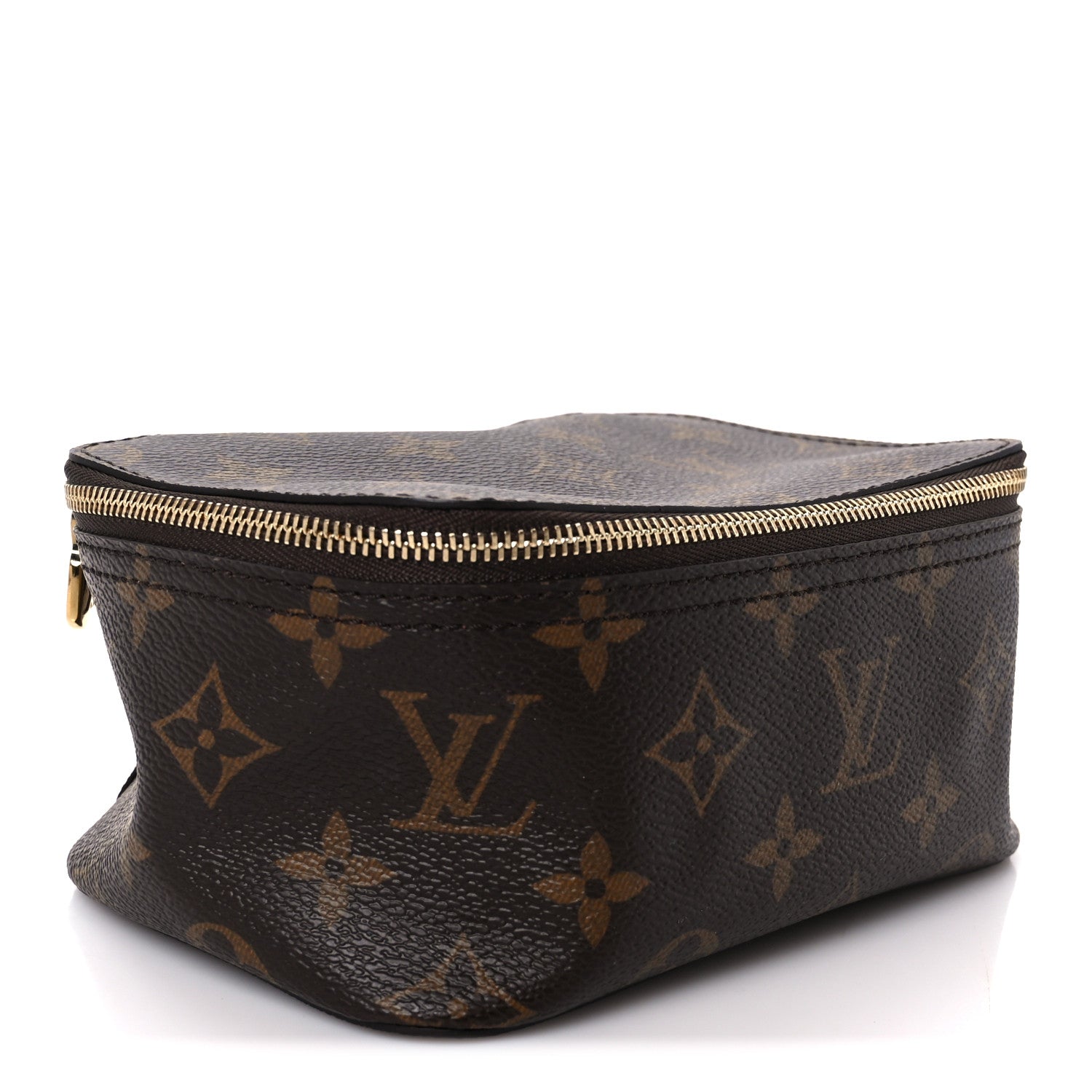 Monogram Packing Cube PM