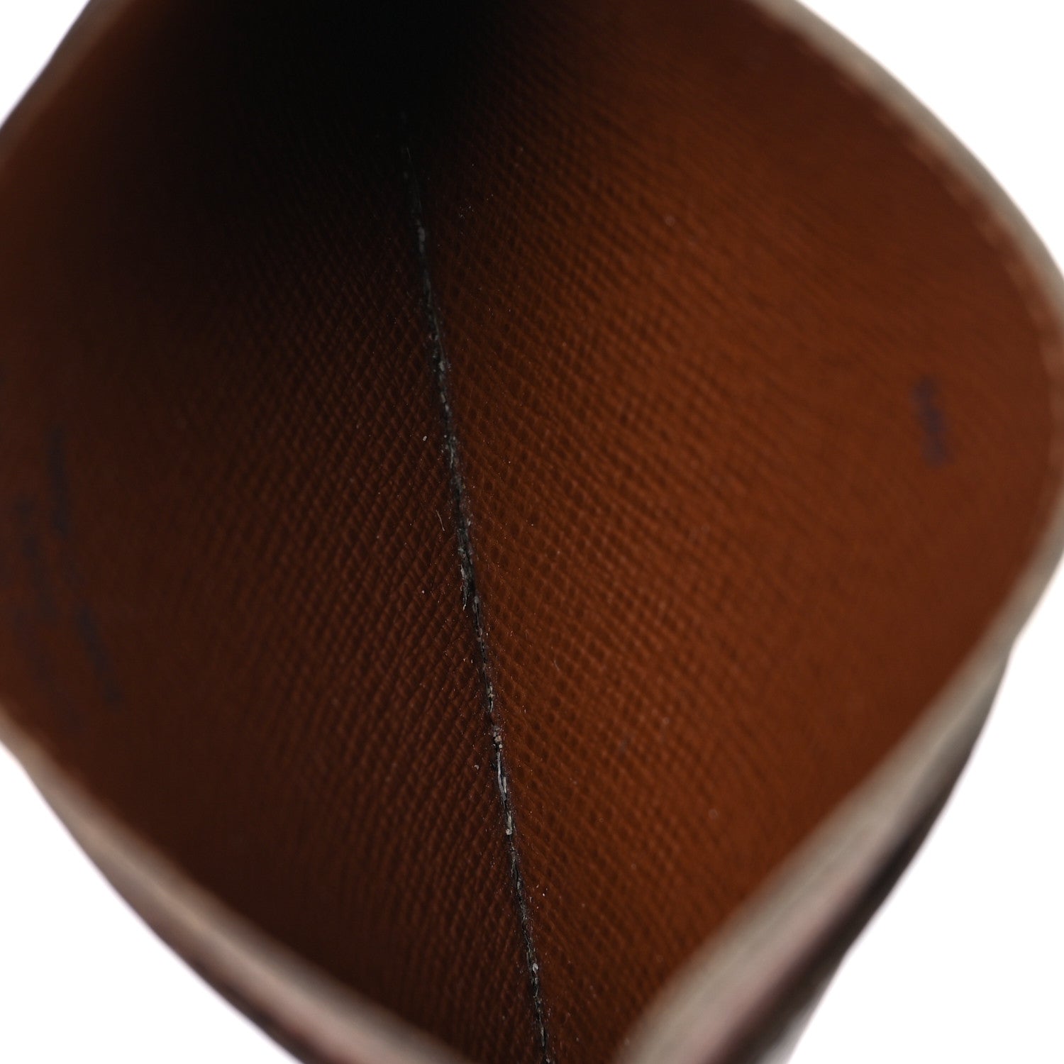 Monogram Card Holder Armagnac