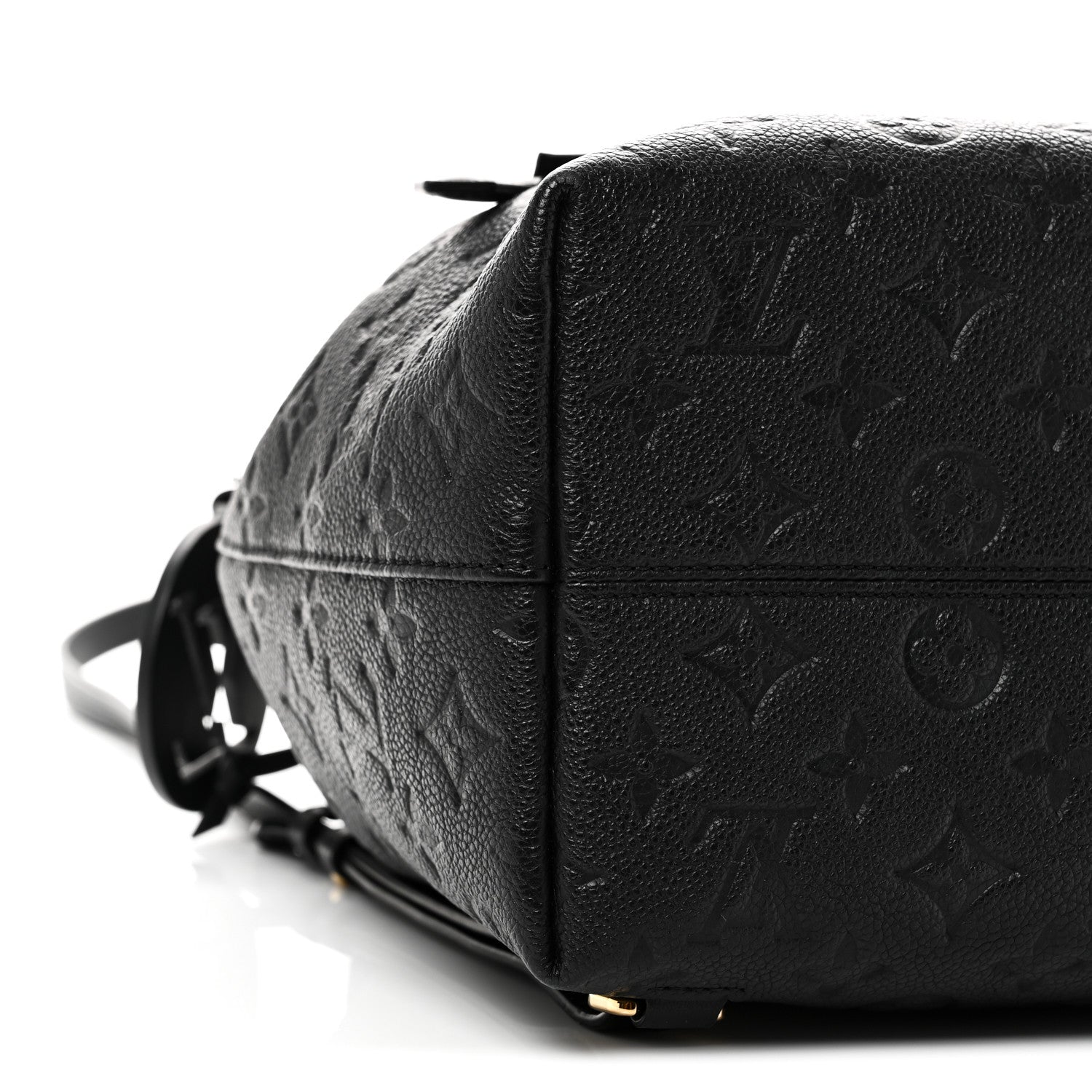 Empreinte Montsouris NM Backpack Black
