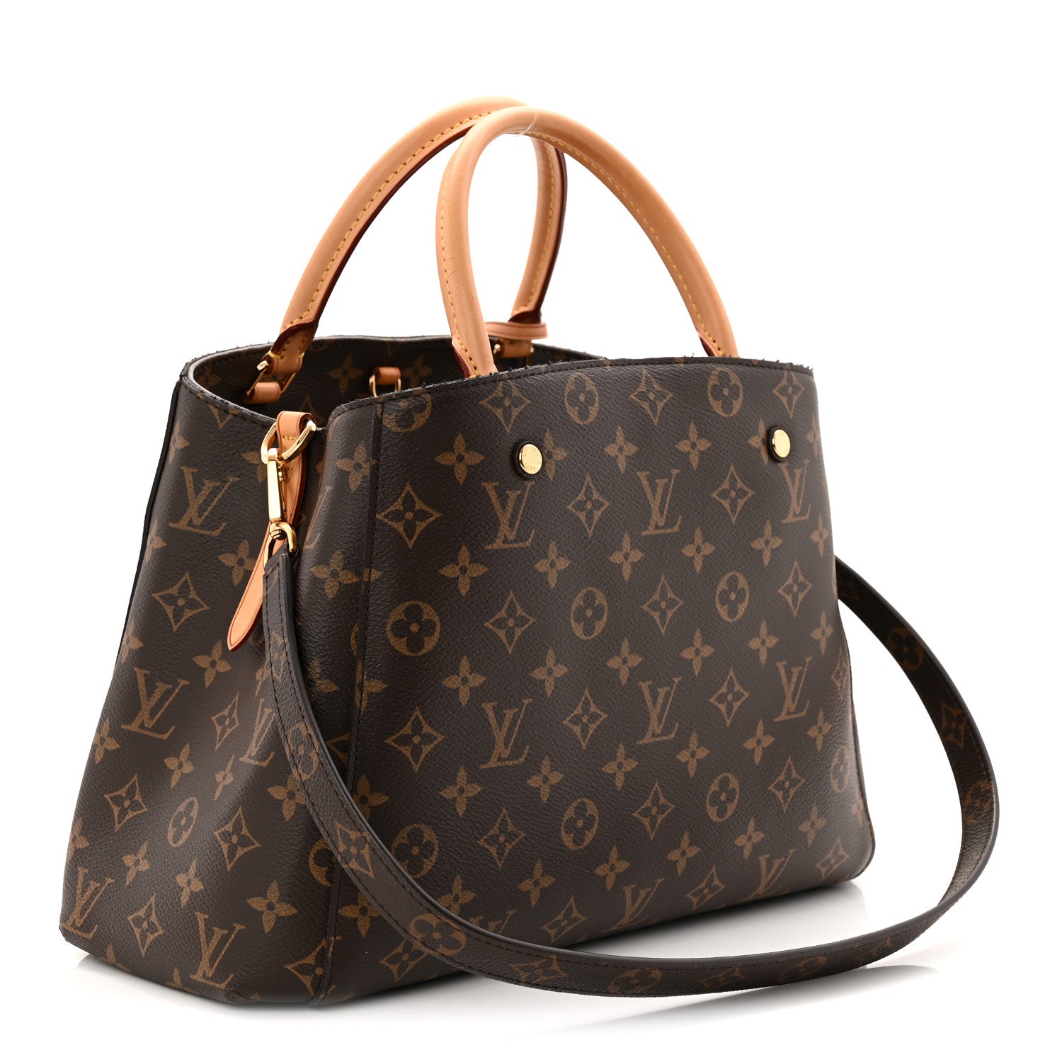 Monogram Montaigne MM