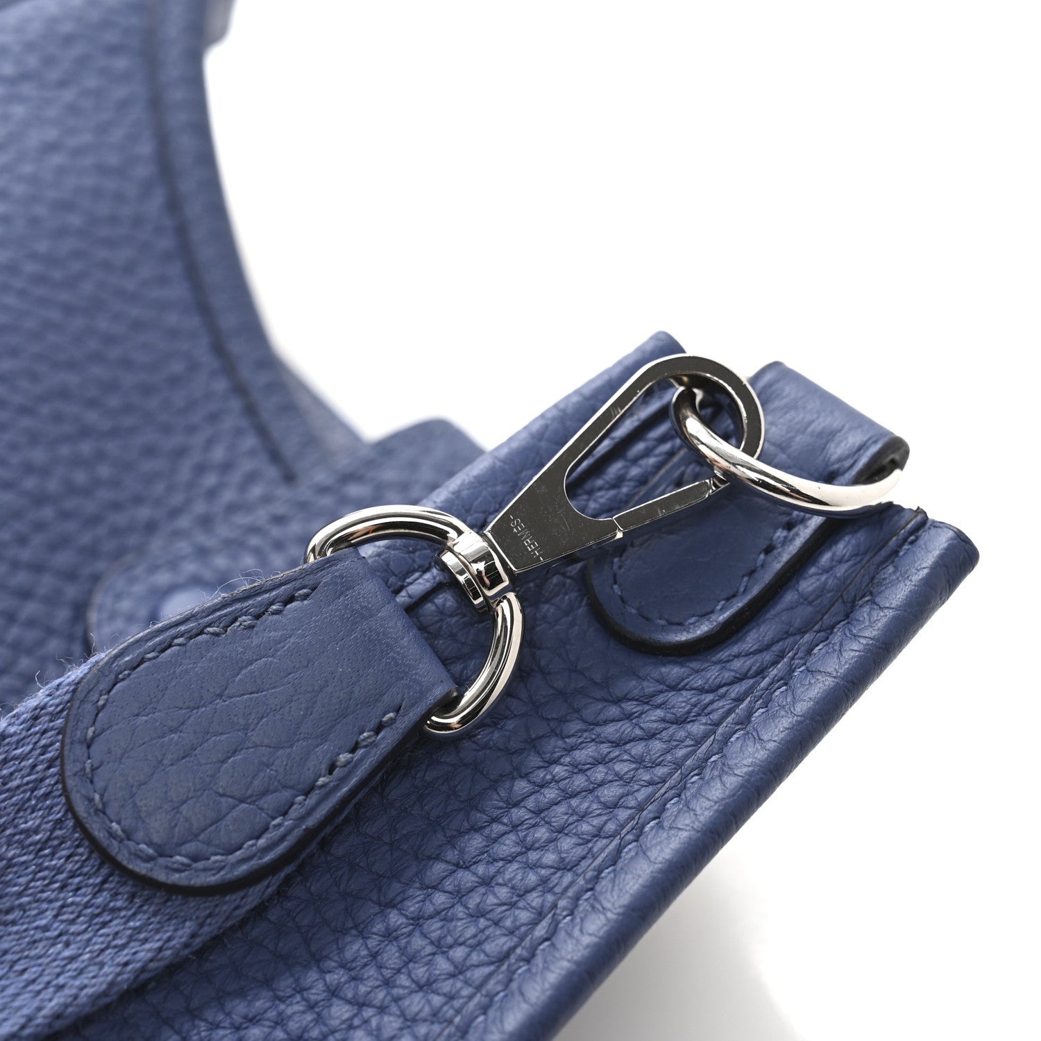 Taurillon Clemence Evelyne TPM Bleu Brighton