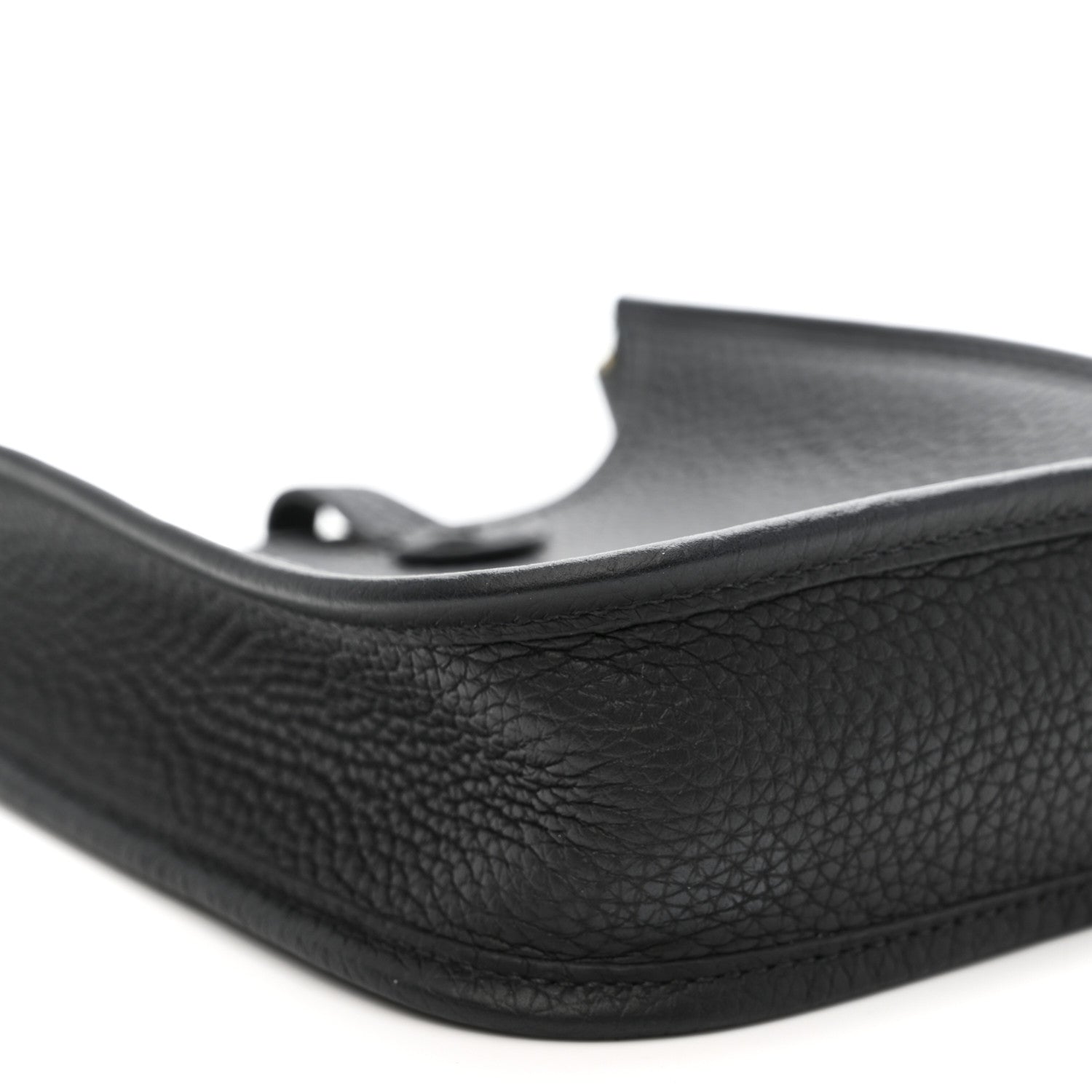 Taurillon Clemence Evelyne TPM Black